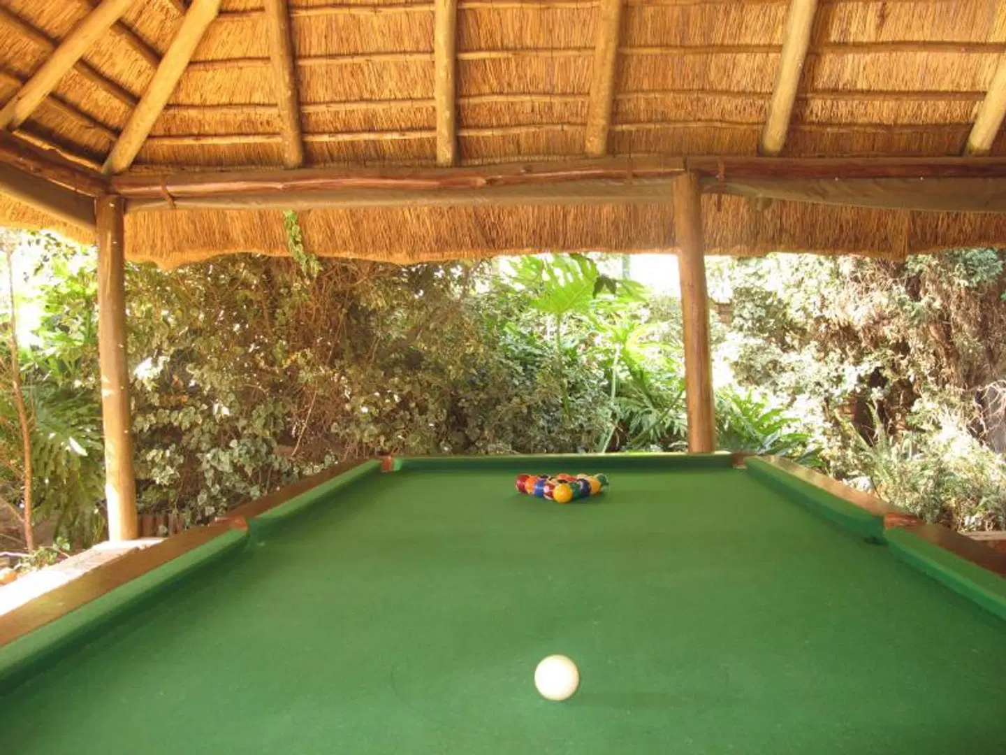 Aero Guest Lodge SPORTS_AND_LEISURE