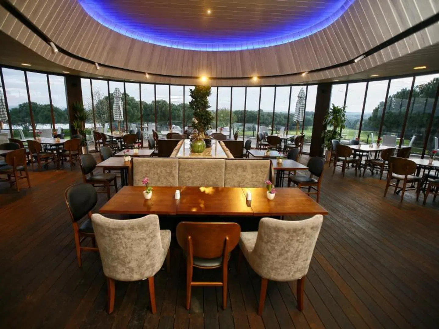 Kemer Golf Resort Hotel Istanbul Bar