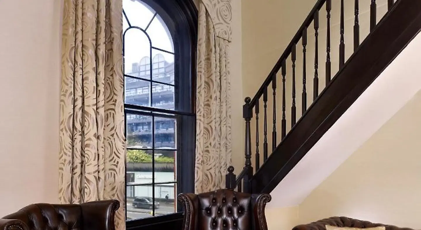 The Montcalm At Brewery London City LOUNGE_LOBBY