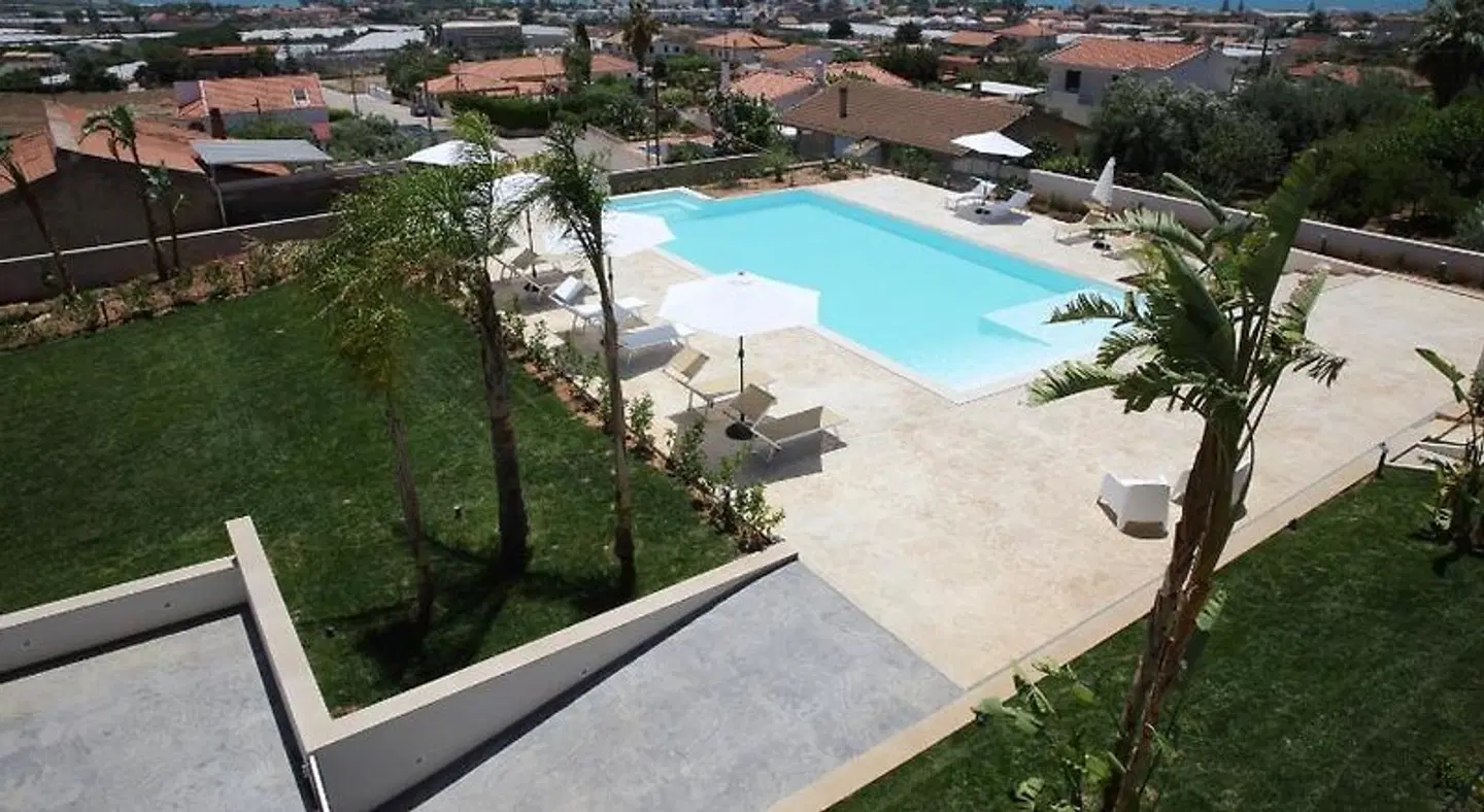 I Giardini della Castellana B&B OUTDOOR_POOL