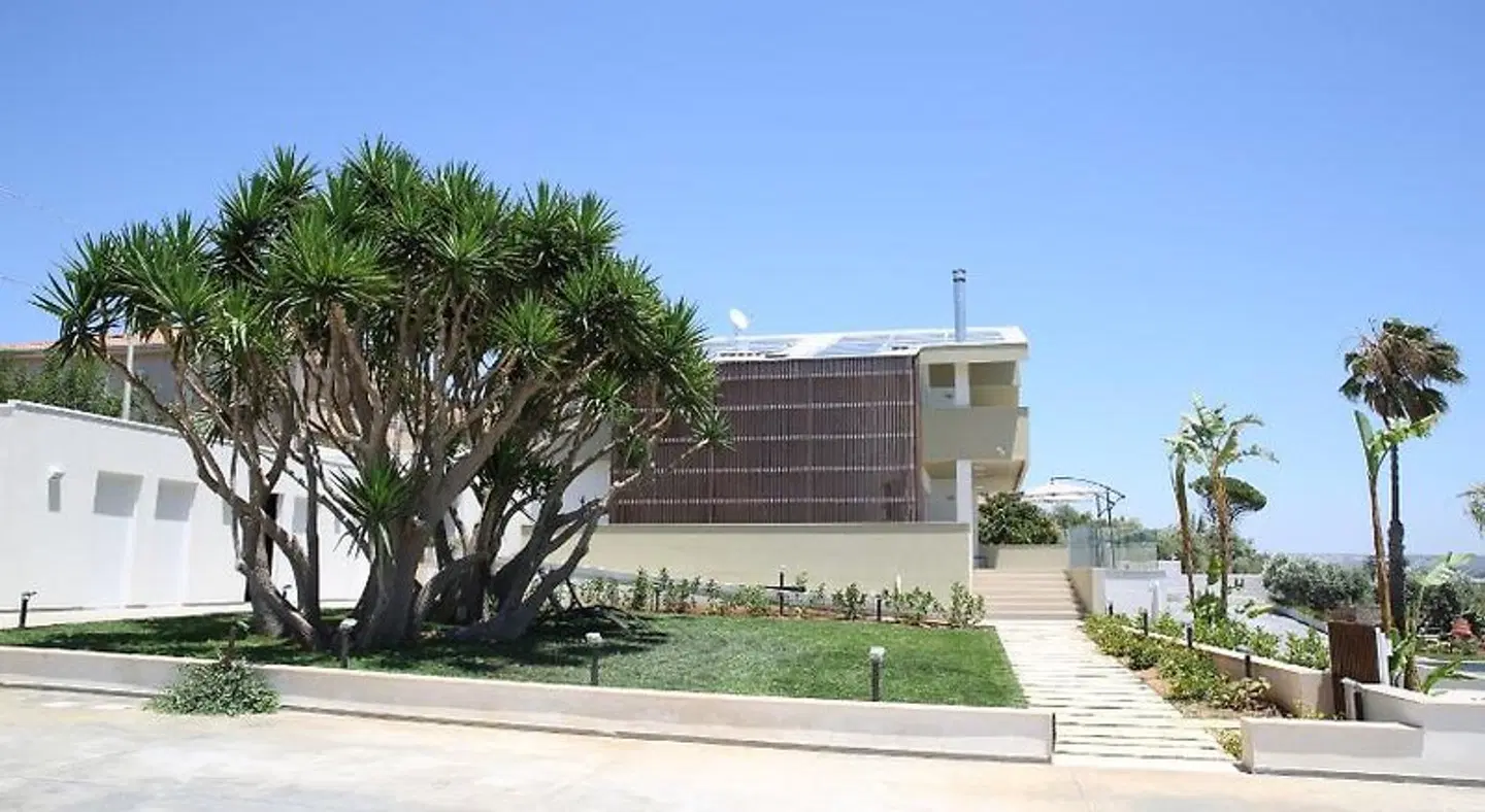 I Giardini della Castellana B&B EXTERIOR