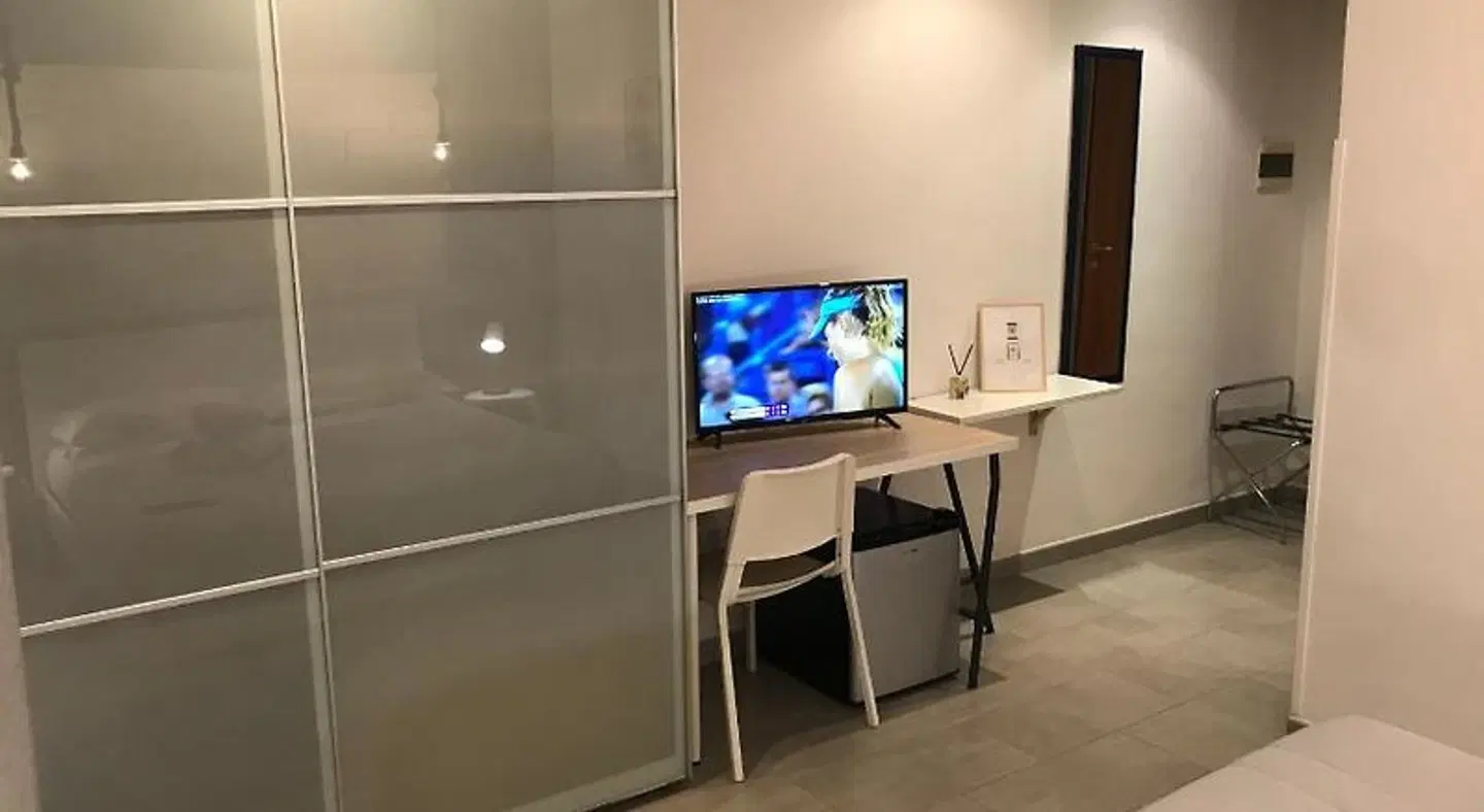 B&B Stesicoro ROOM_EXAMPLE