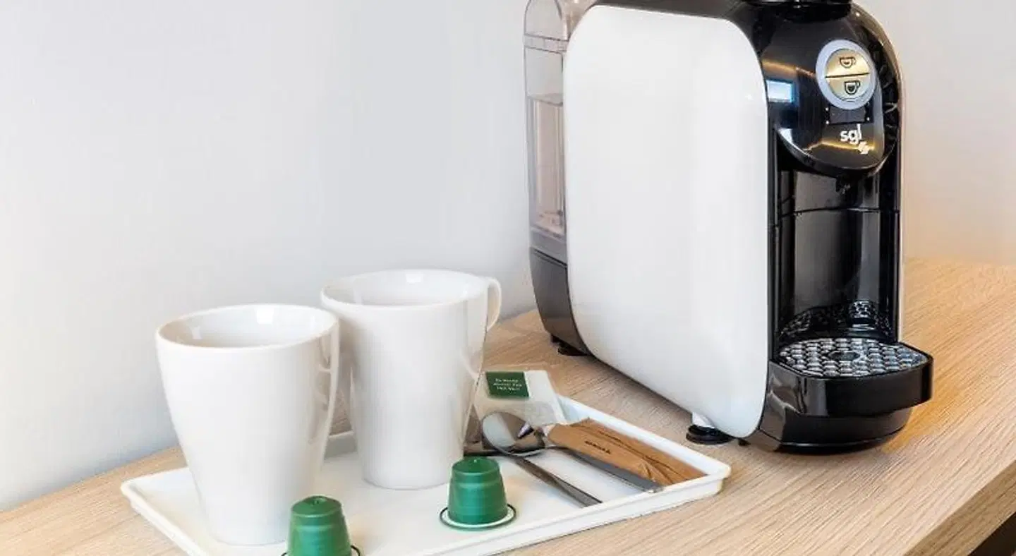 B&B Porto Expo Aeroporto Badezimmer