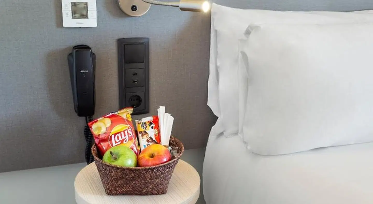 B&B Porto Expo Aeroporto Badezimmer