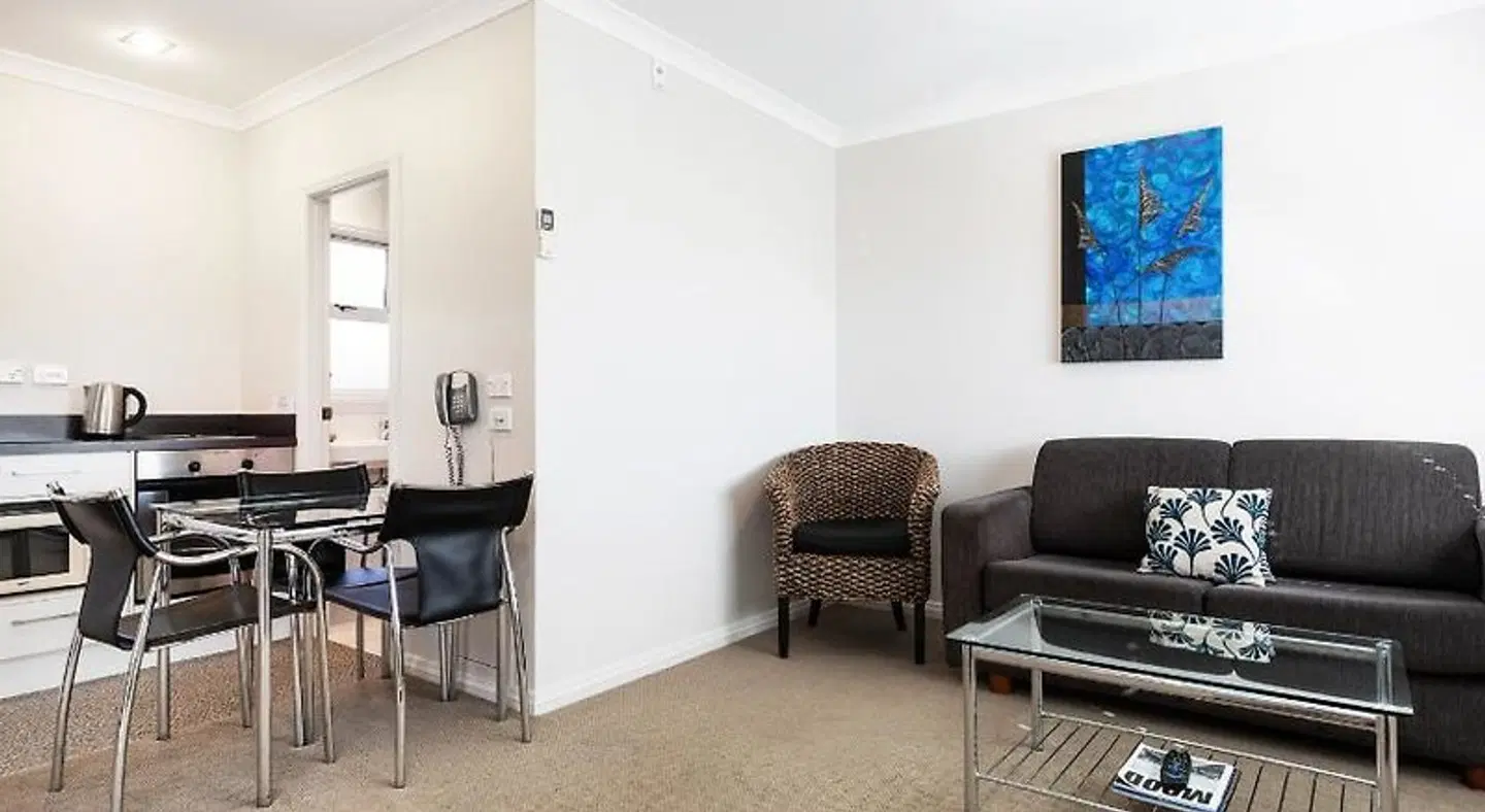 Fitzroy Beach Motel ROOM_EXAMPLE