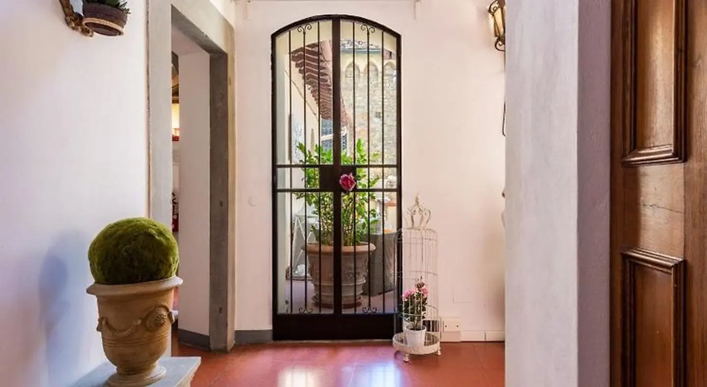 B&B San Remigio LOUNGE_LOBBY