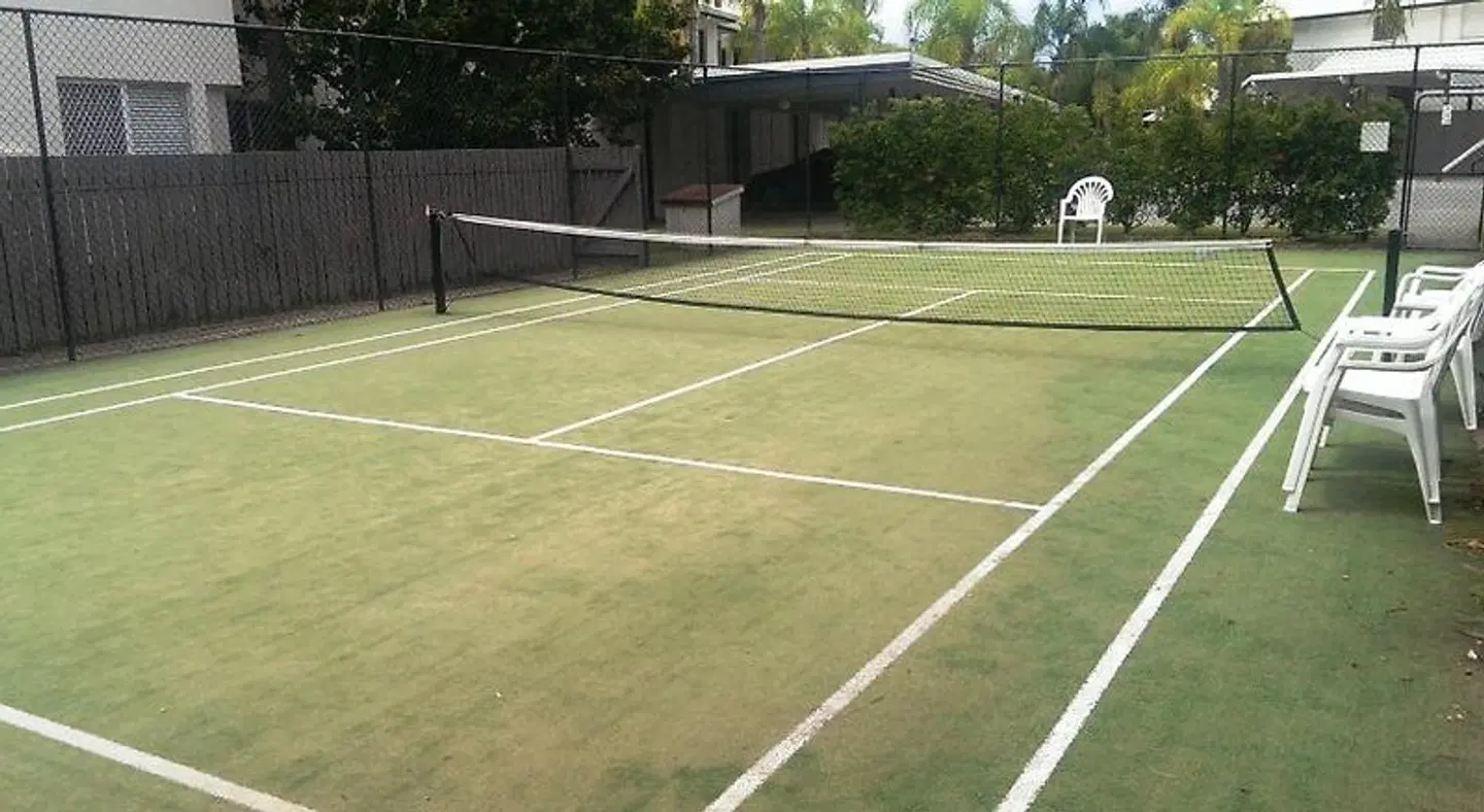 Skippers Cove Waterfront Resort SPORTS_AND_LEISURE