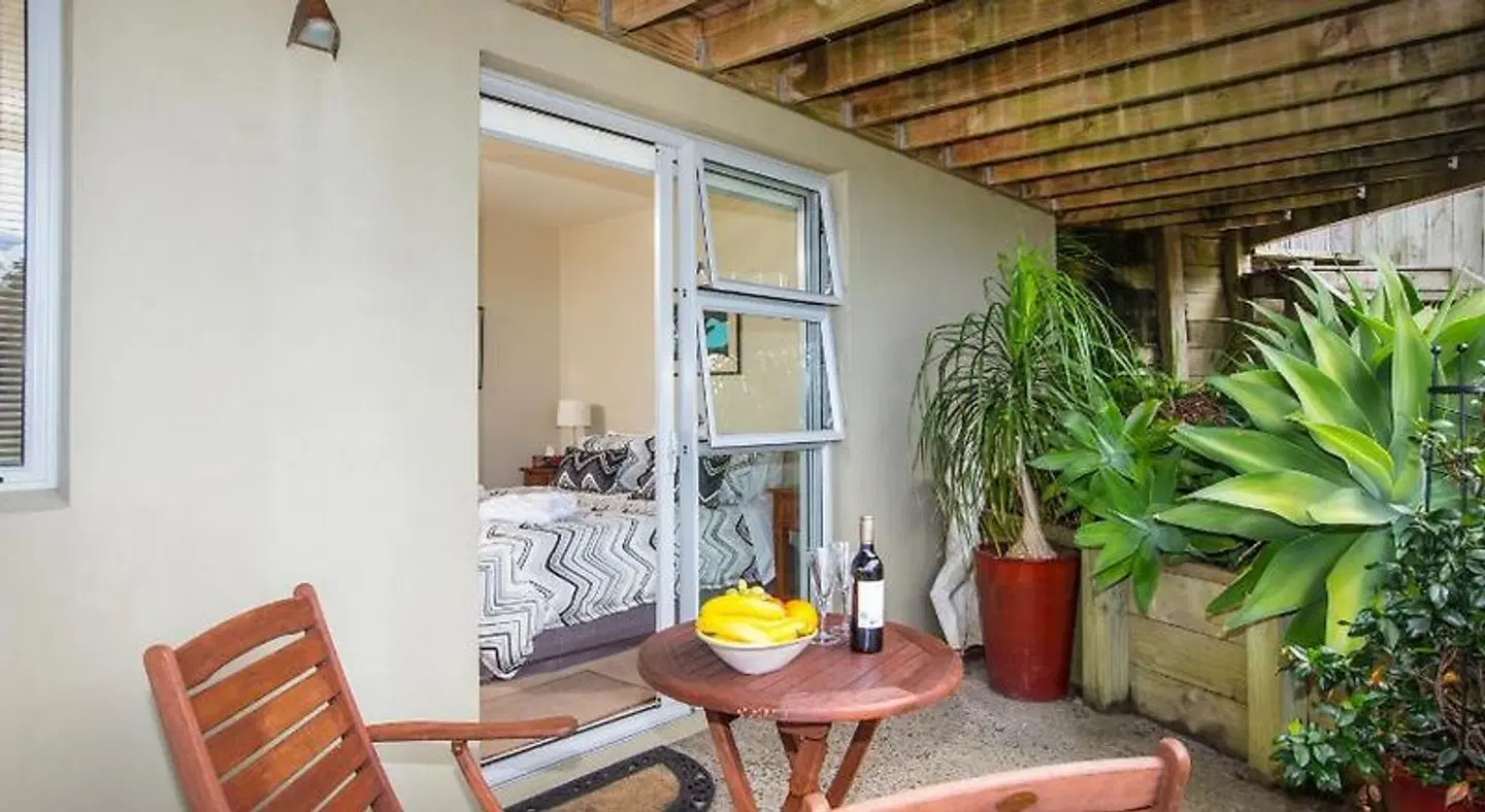 Tahi Lodge - Matakana Coast ROOM_EXAMPLE