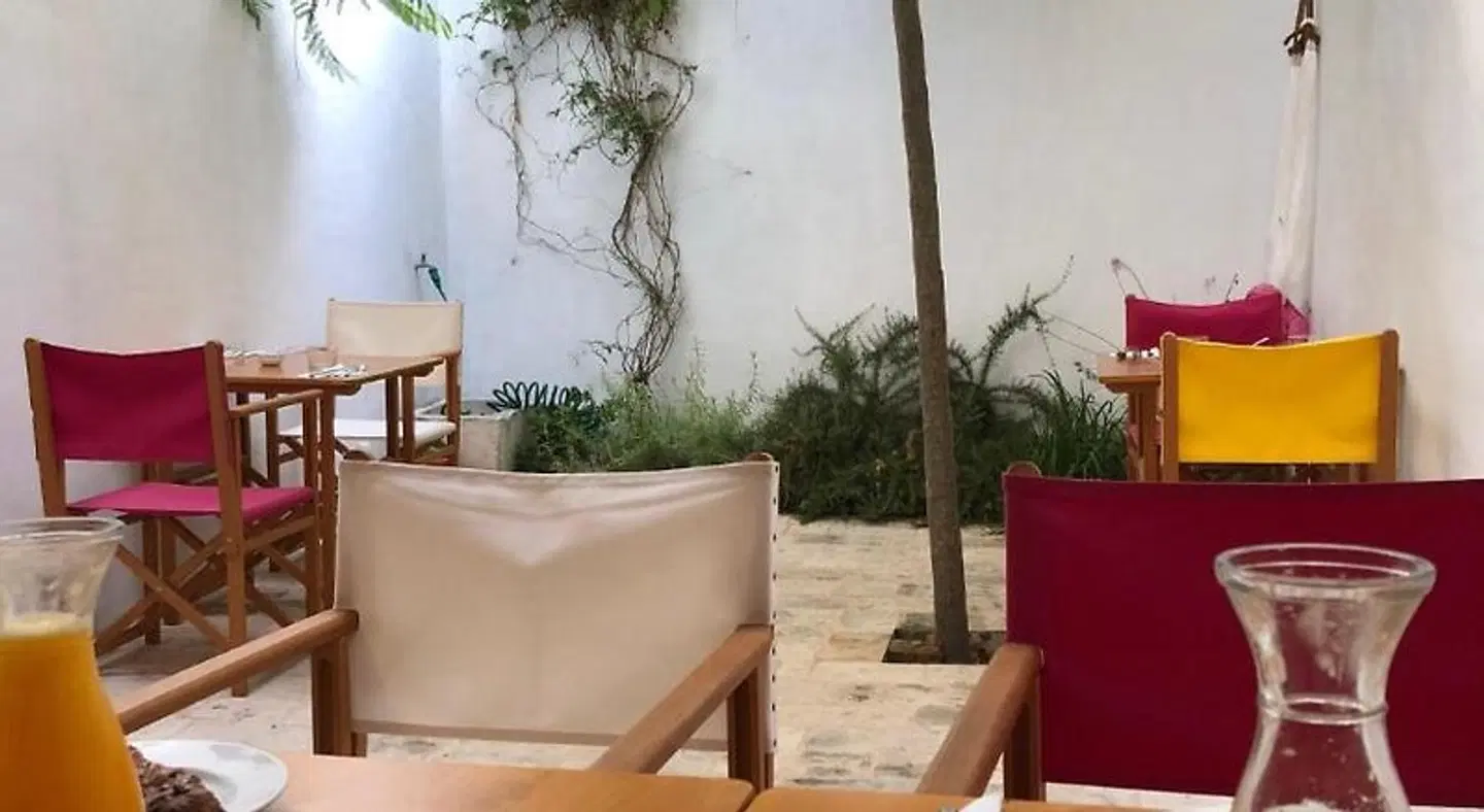 HoMe Menorca HEALTH_BEAUTY