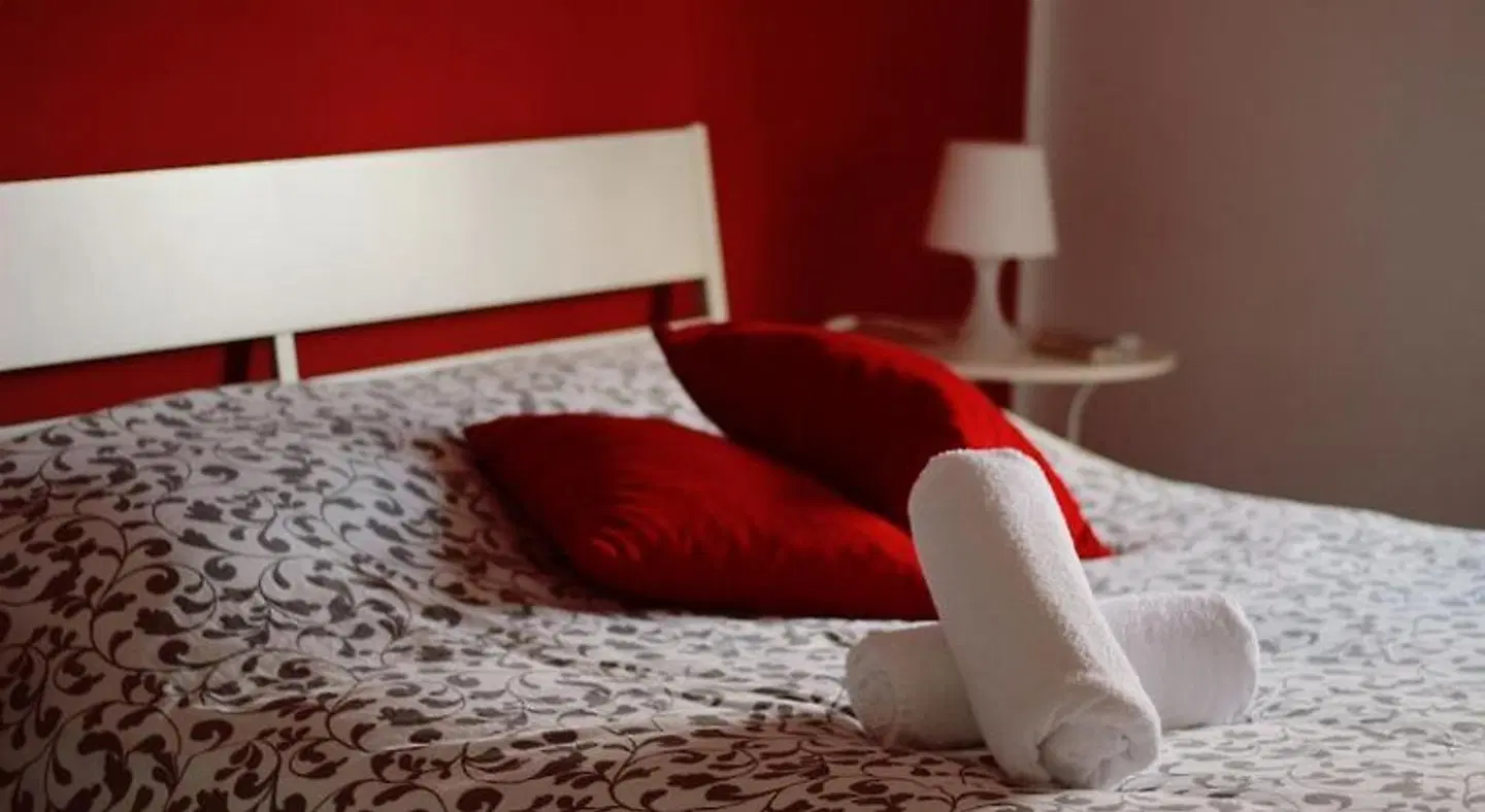 B&B Nonna Francesca ROOM_EXAMPLE