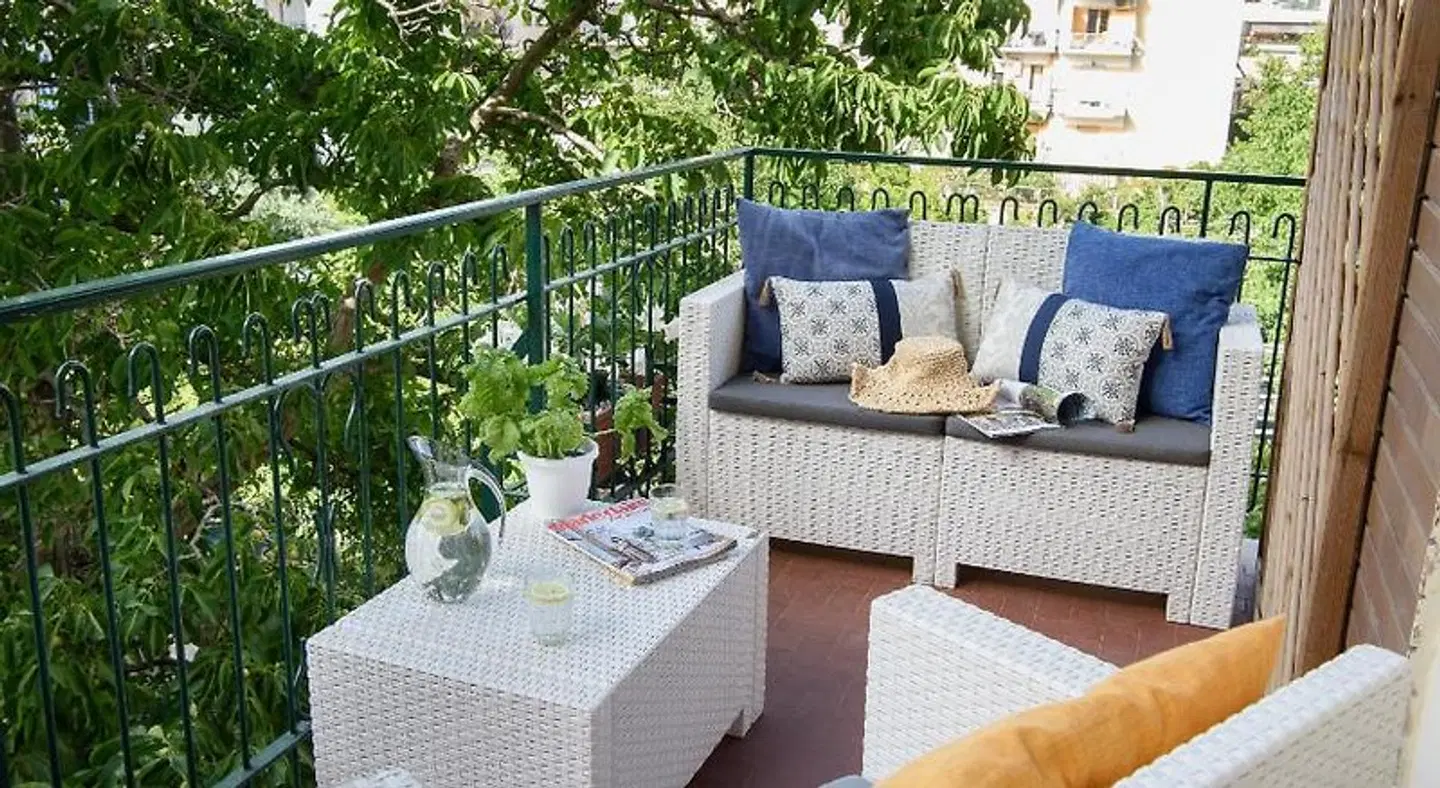 Les Suites des Tout le Monde Terrasse