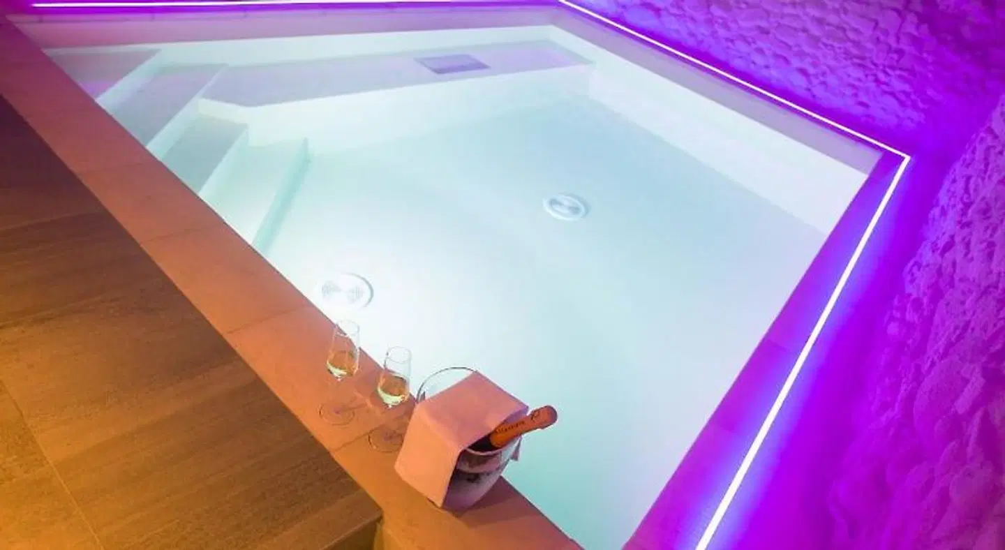 Locanda al Vescovo OUTDOOR_POOL