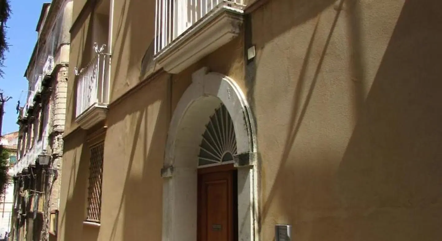 Le Terrazze EXTERIOR