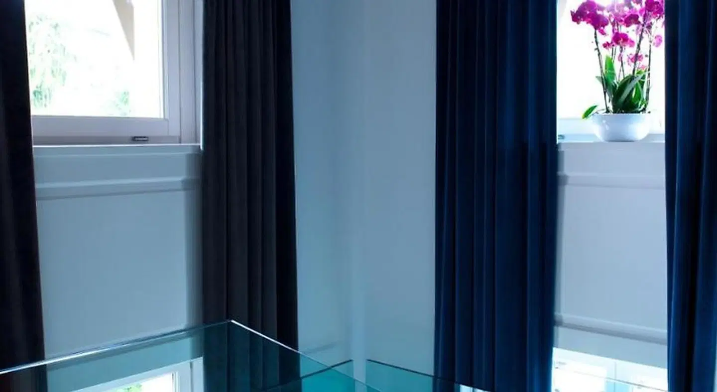 Fuori Porta House Hallenbad