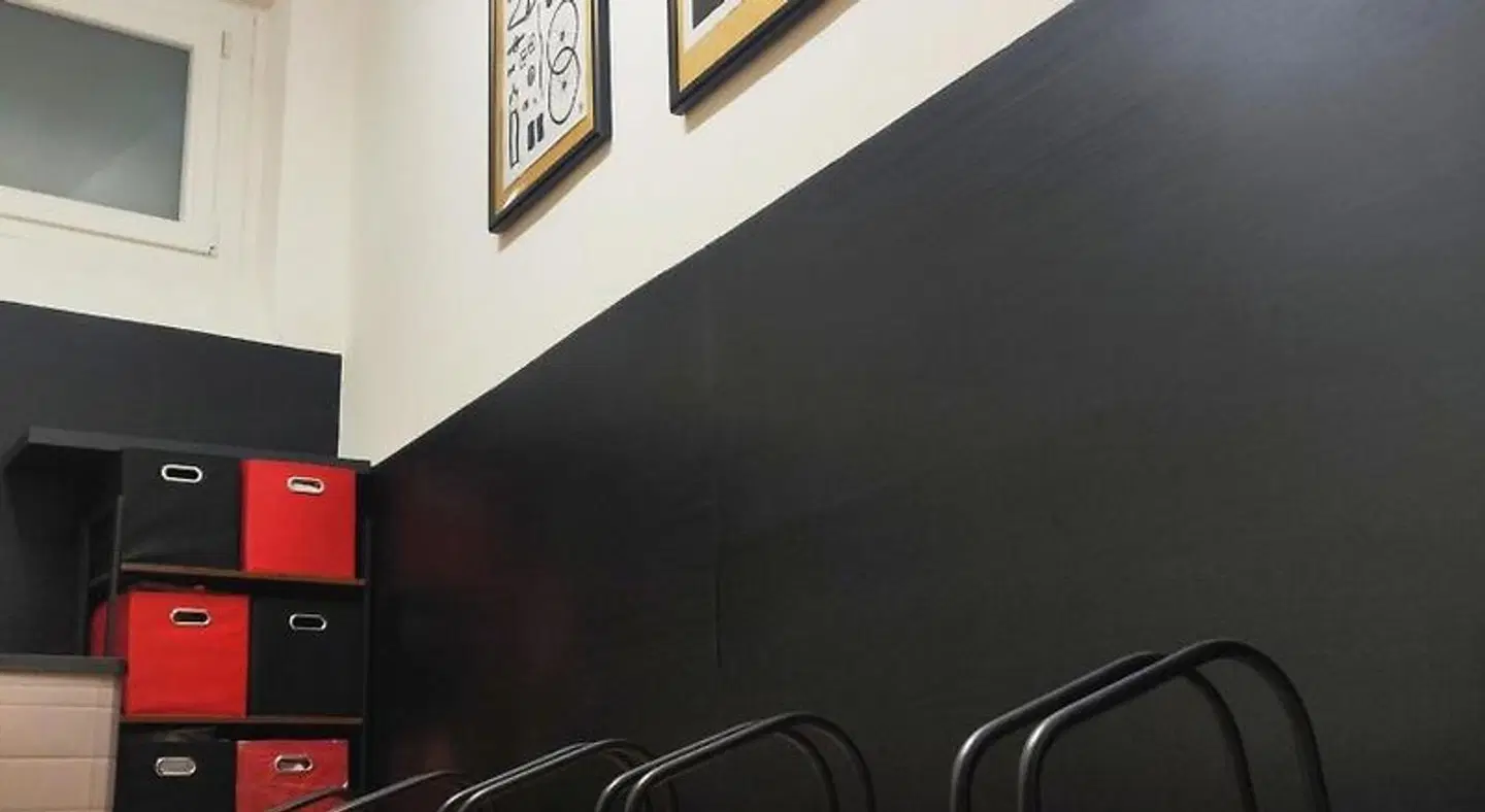 B&B Valverde Konferenz