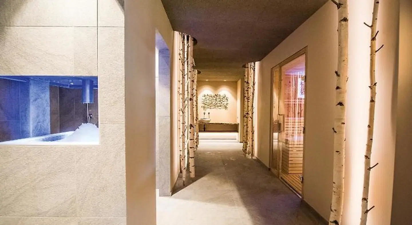 Pension Kranebitt HEALTH_BEAUTY