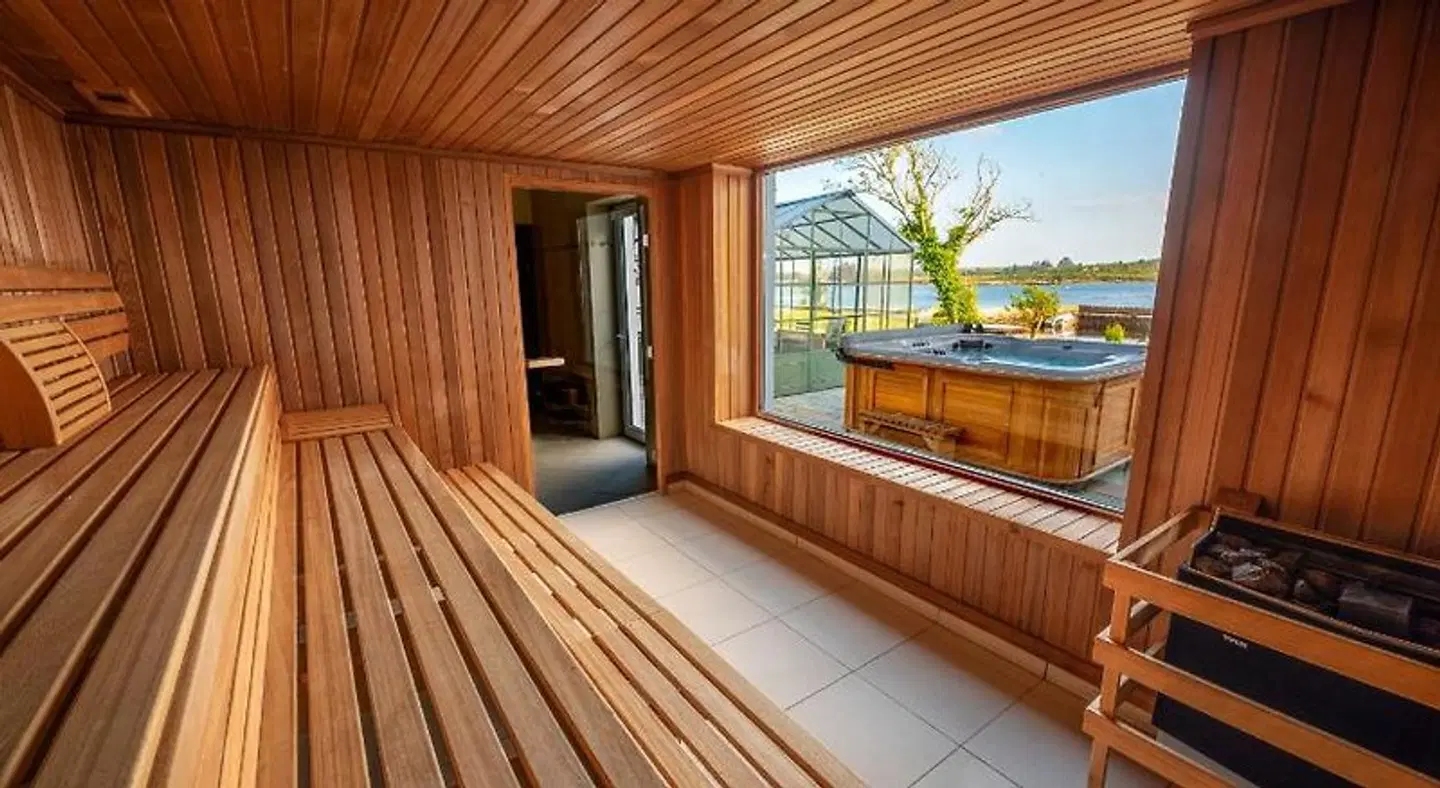 Screebe House - Adults Only ROOM_EXAMPLE