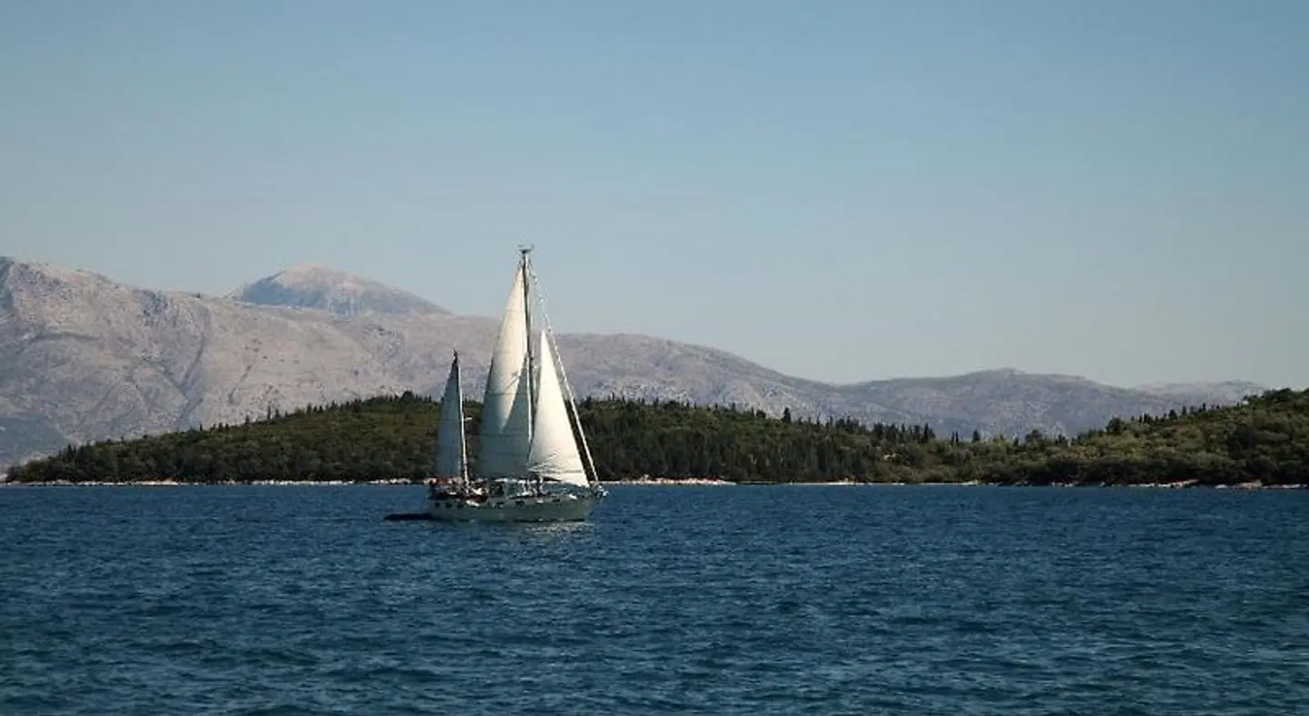 Thalassa Apartments LANDSCAPE