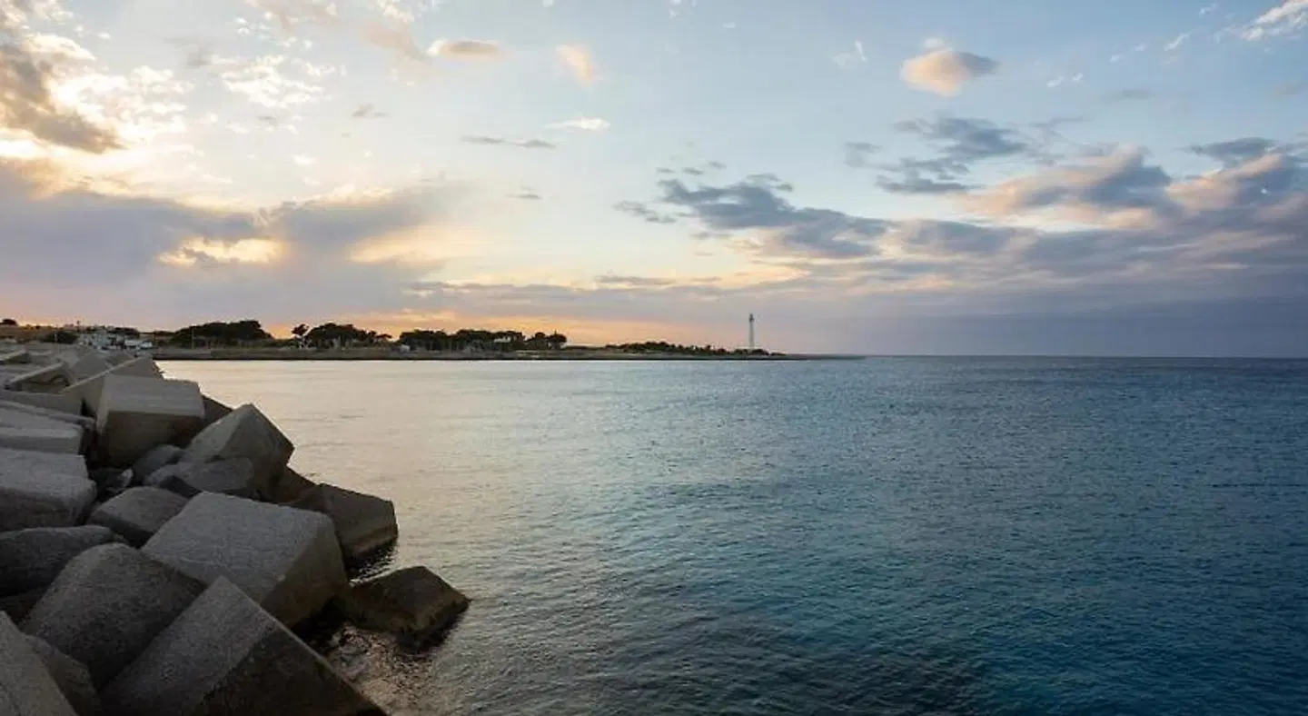 Poseidon Residence LANDSCAPE