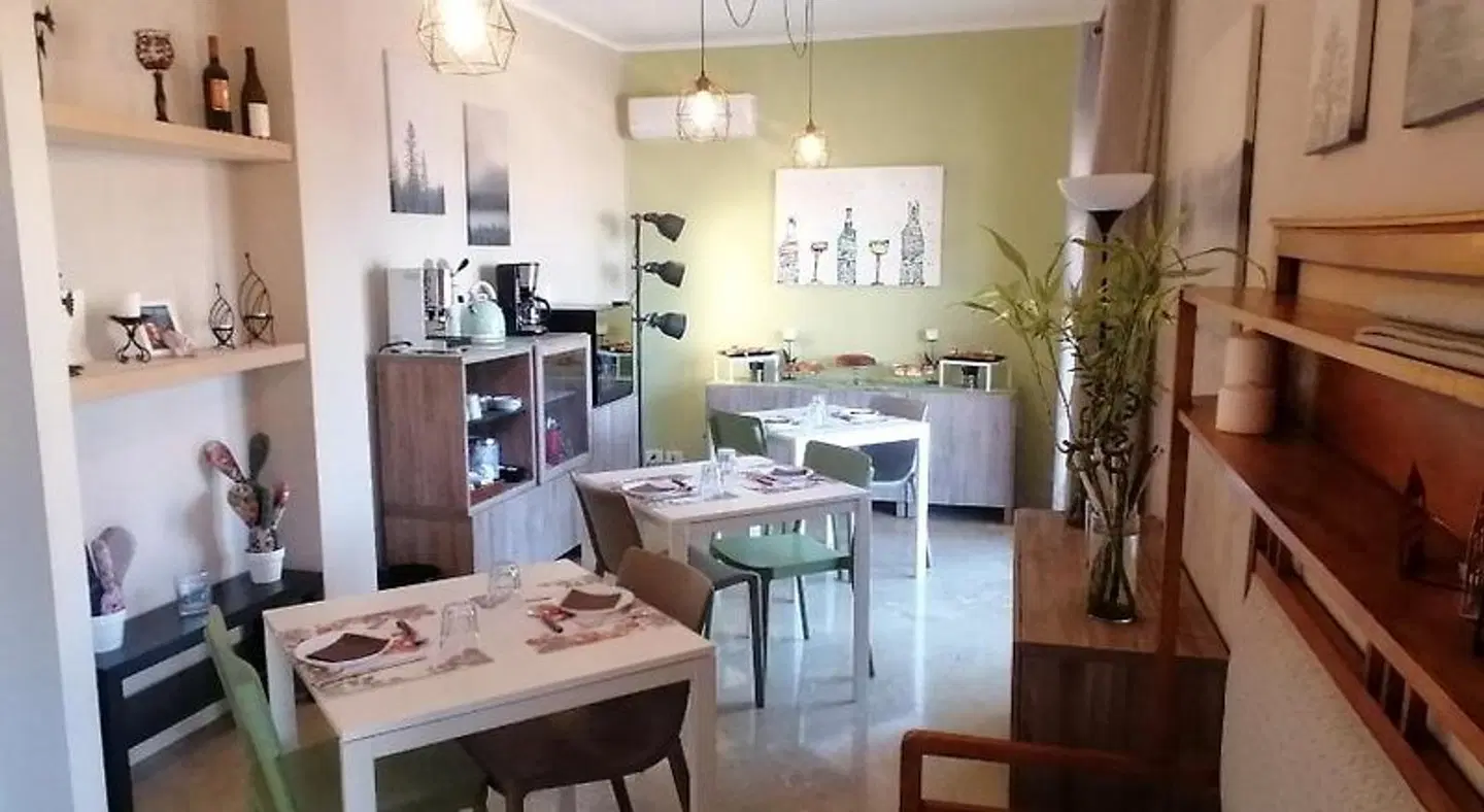 B&B Al Passìo Restaurant