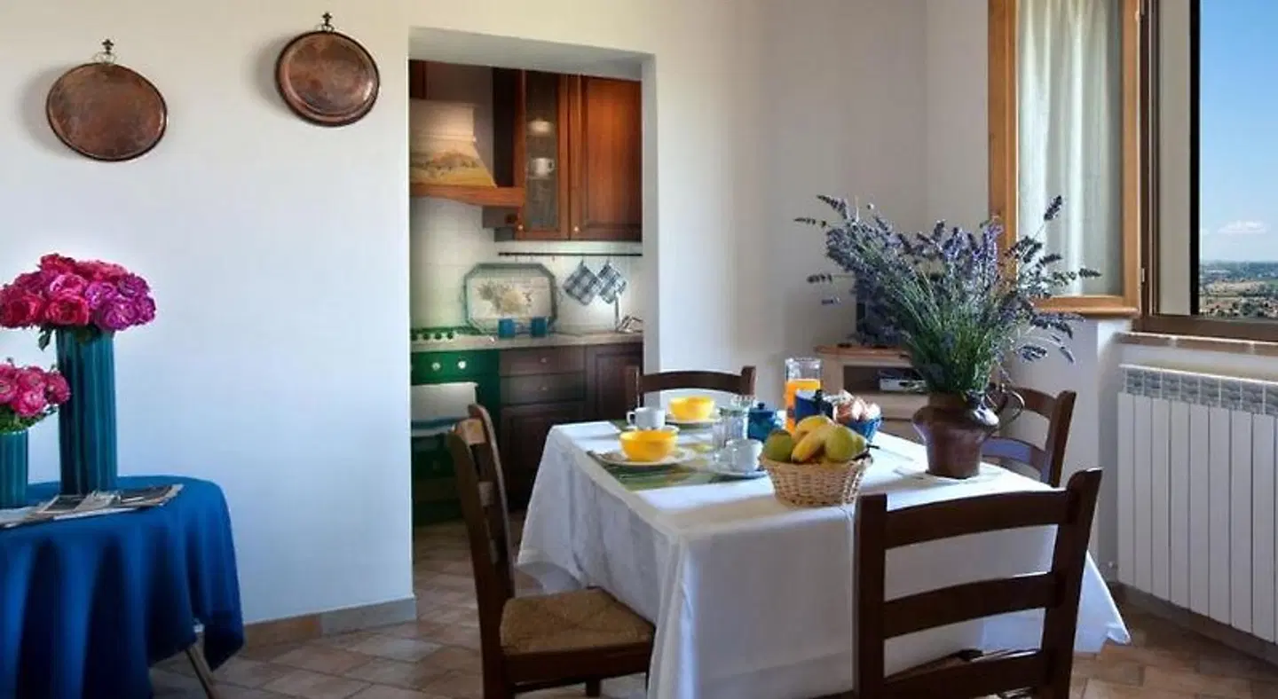 Agriturismo Fiordaliso ROOM_EXAMPLE