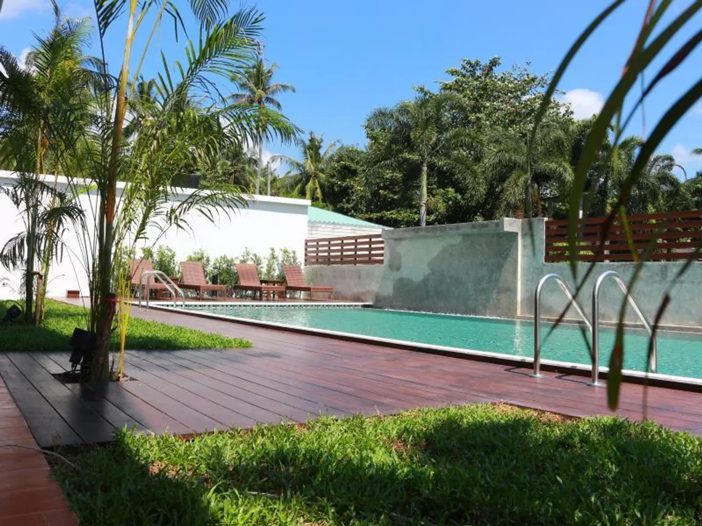 Crystal Lamai Hotel SPORTS_AND_LEISURE