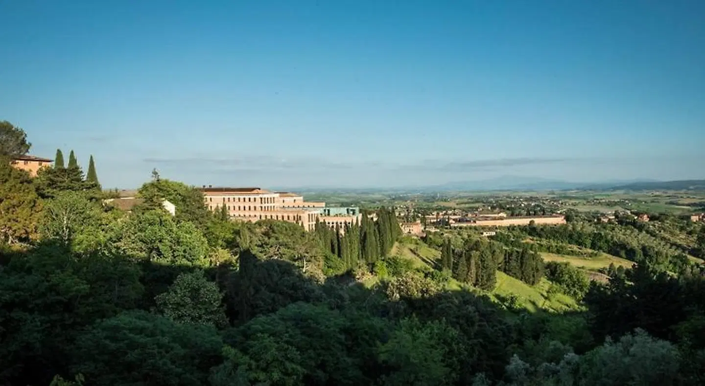 B&B Paolina LANDSCAPE