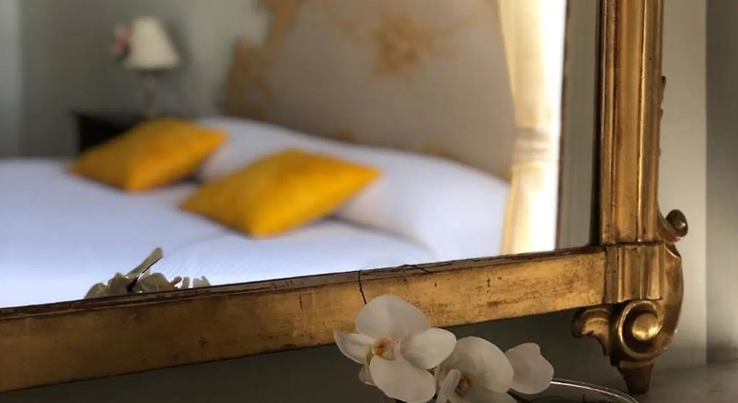 B&B Paolina ROOM_EXAMPLE
