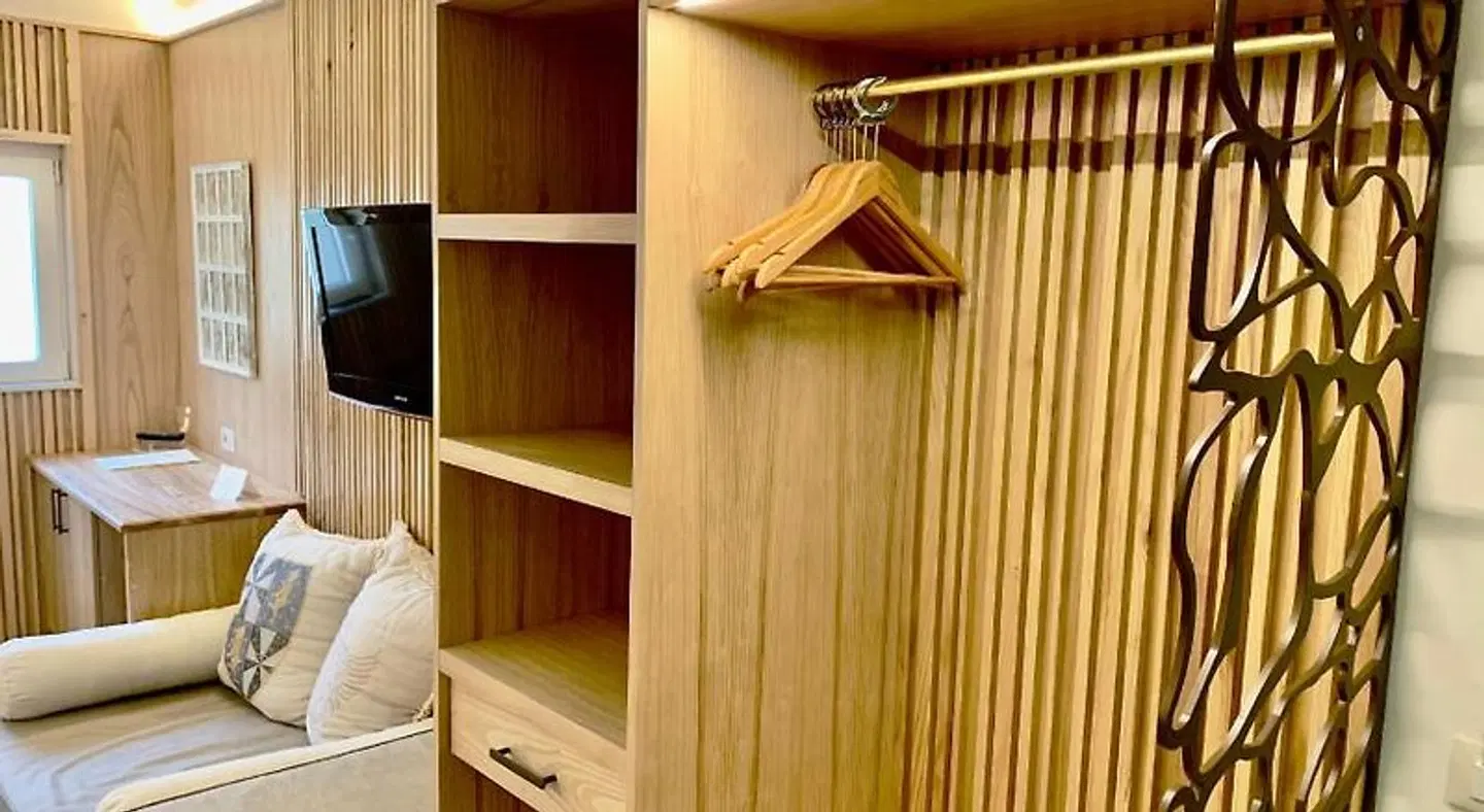 Dimora Storica Torre Del Parco 1419 HEALTH_BEAUTY