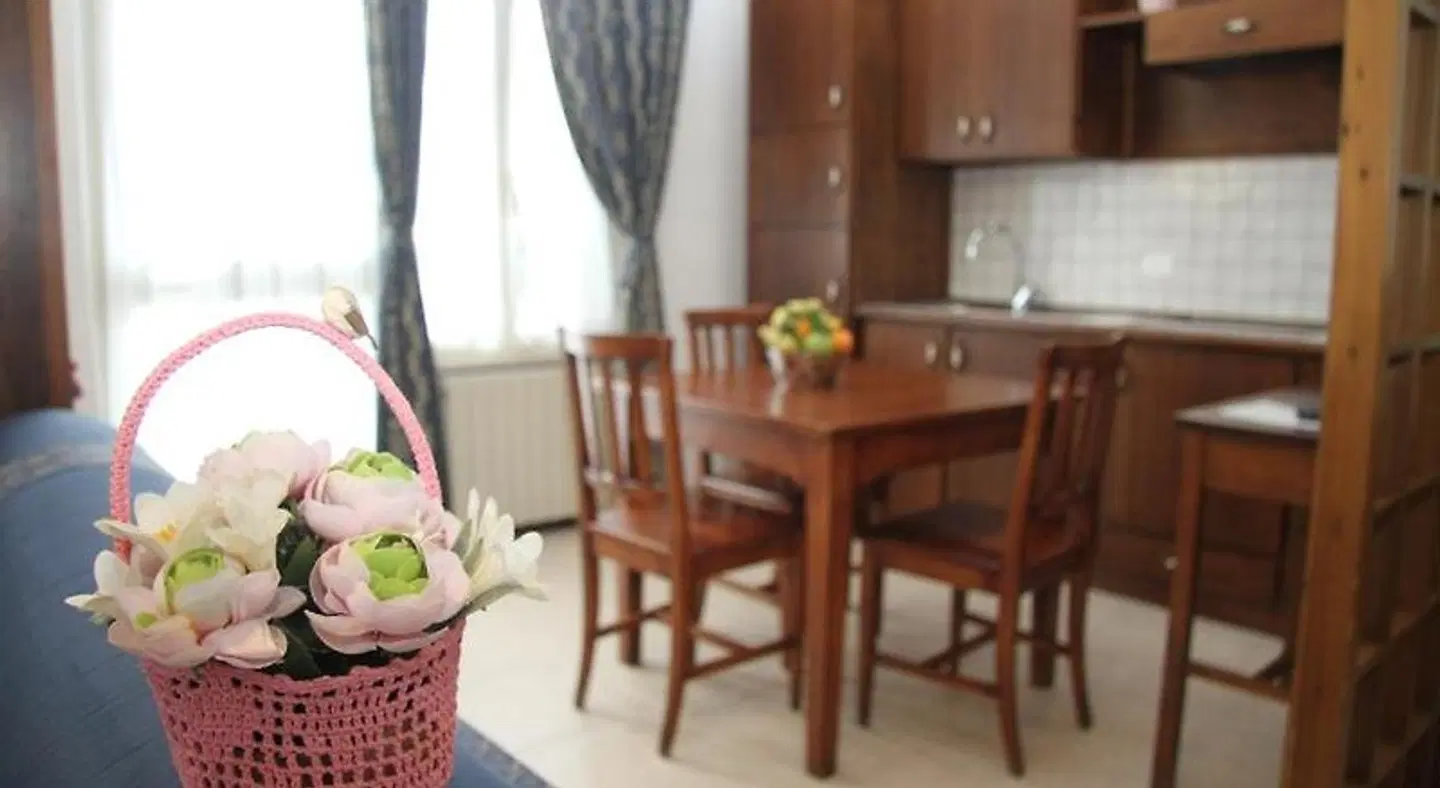 Residence I Due Pini Restaurant