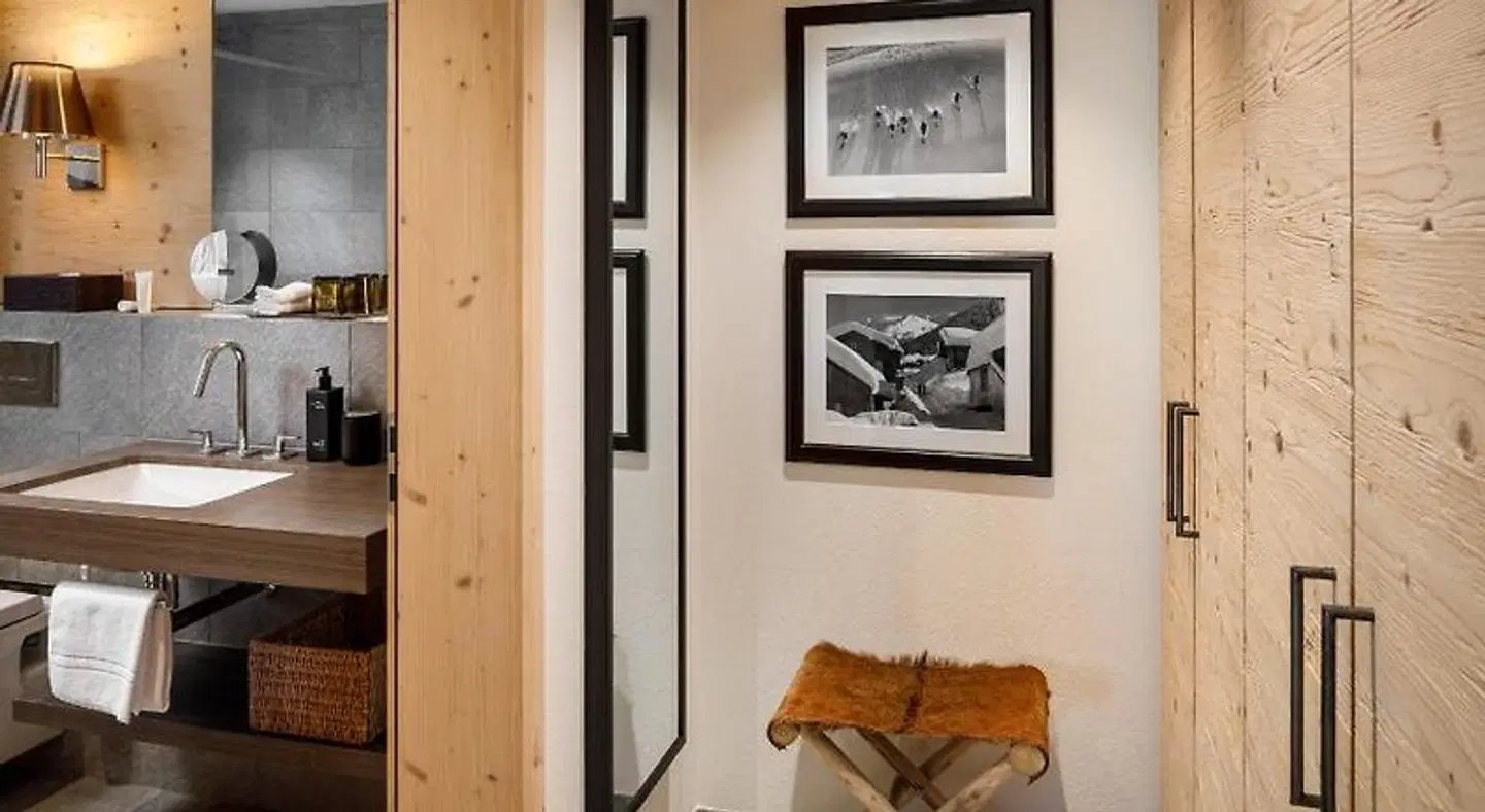 Chalet Piz Buin ROOM_EXAMPLE