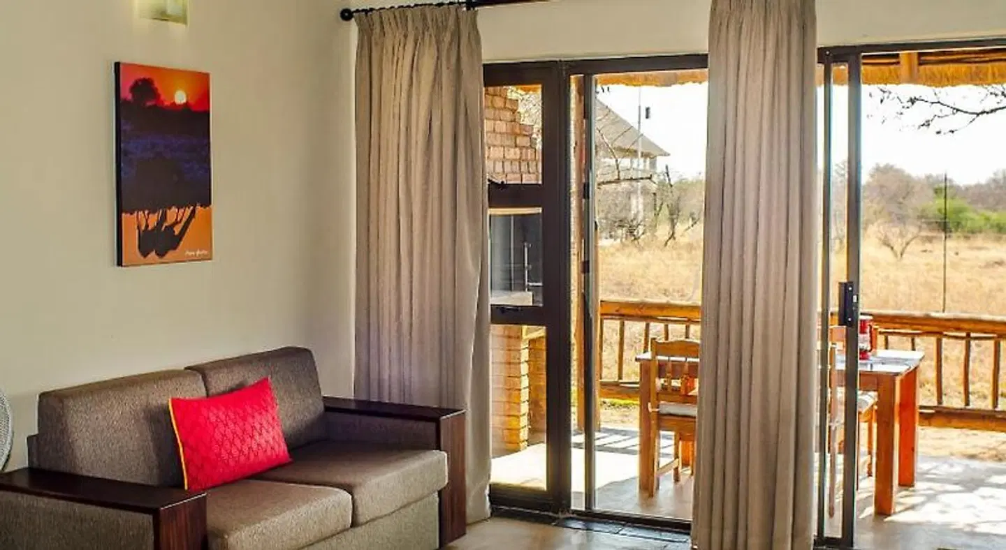 Tshikwalo Game Lodge ROOM_EXAMPLE