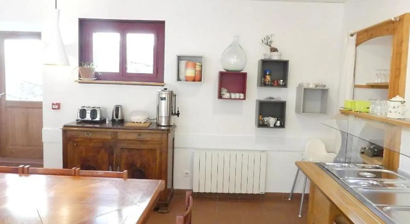 Gite de Llo ROOM_EXAMPLE