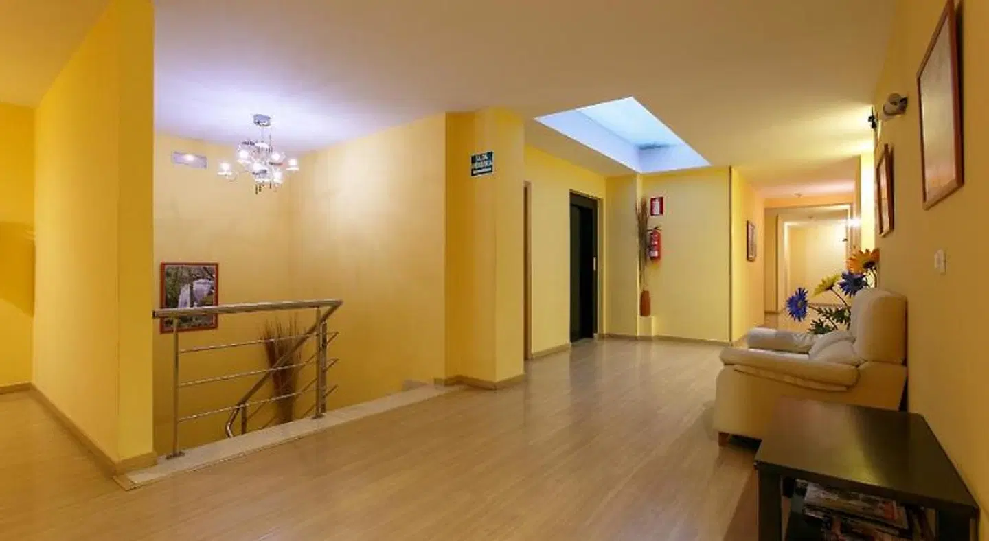 Hotel Restaurante Pontiñas HEALTH_BEAUTY