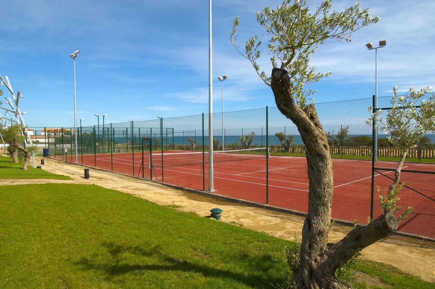 Ohtels Les Oliveres SPORTS_AND_LEISURE