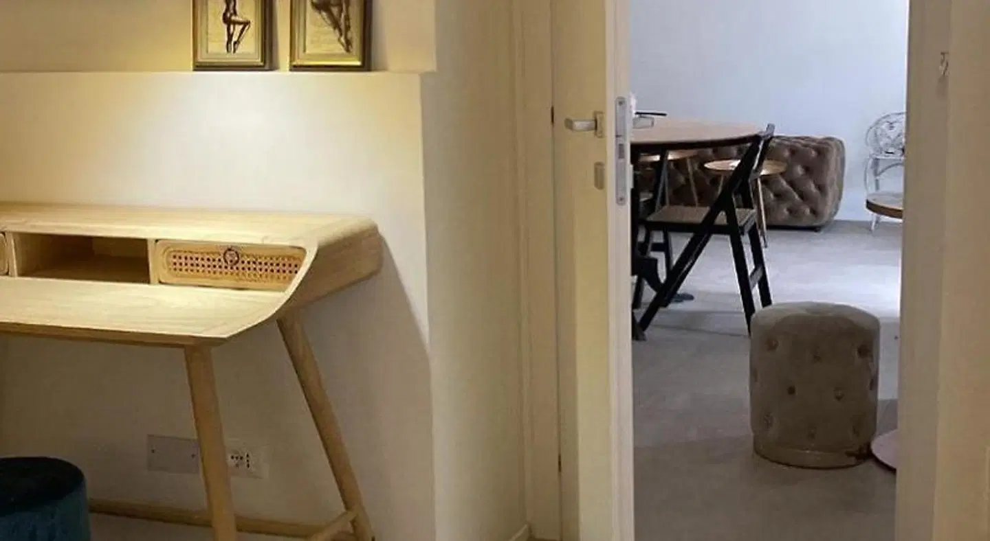 B&B Il Giardino d'Ulisse ROOM_EXAMPLE