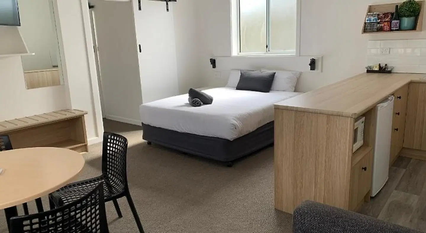 Guichen Bay Motel ROOM_EXAMPLE