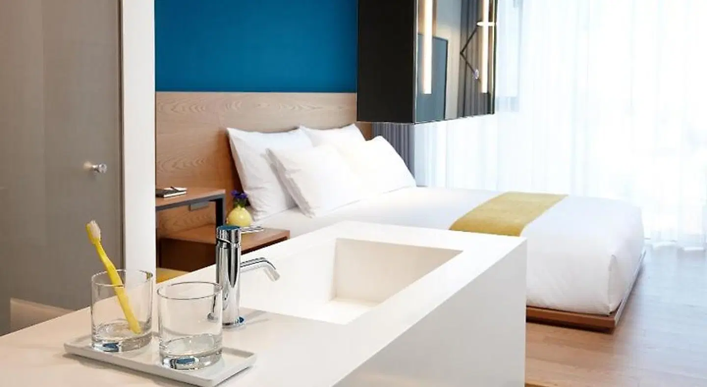 Lotte Hotel L7 Hongdae ROOM_EXAMPLE