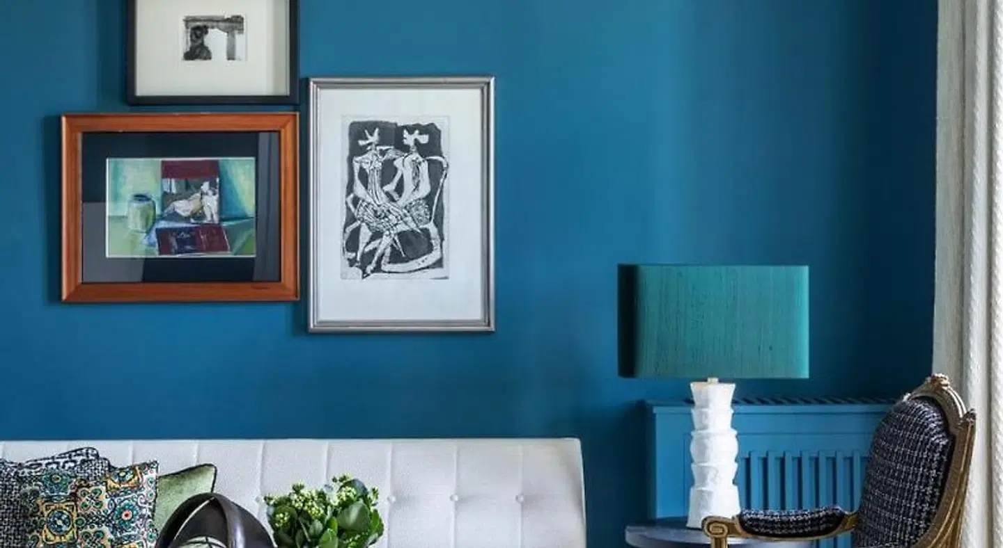 4F Boutique Hotel Florence LOUNGE_LOBBY