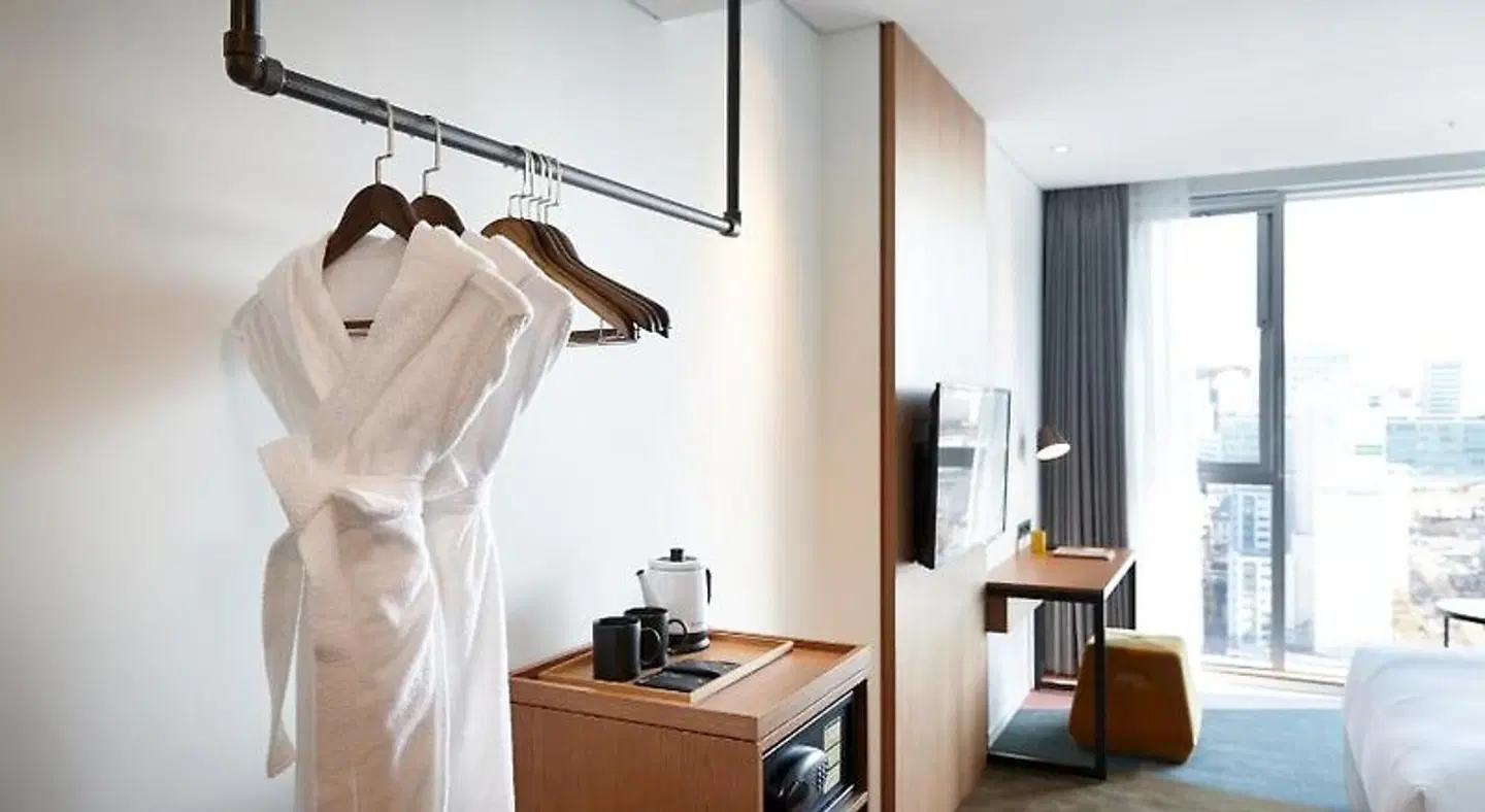 Lotte Hotel L7 Hongdae ROOM_EXAMPLE