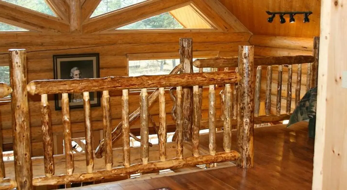 Anchor Point Captain Cook Lodge Bar