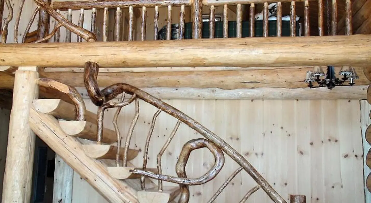 Anchor Point Captain Cook Lodge LOUNGE_LOBBY