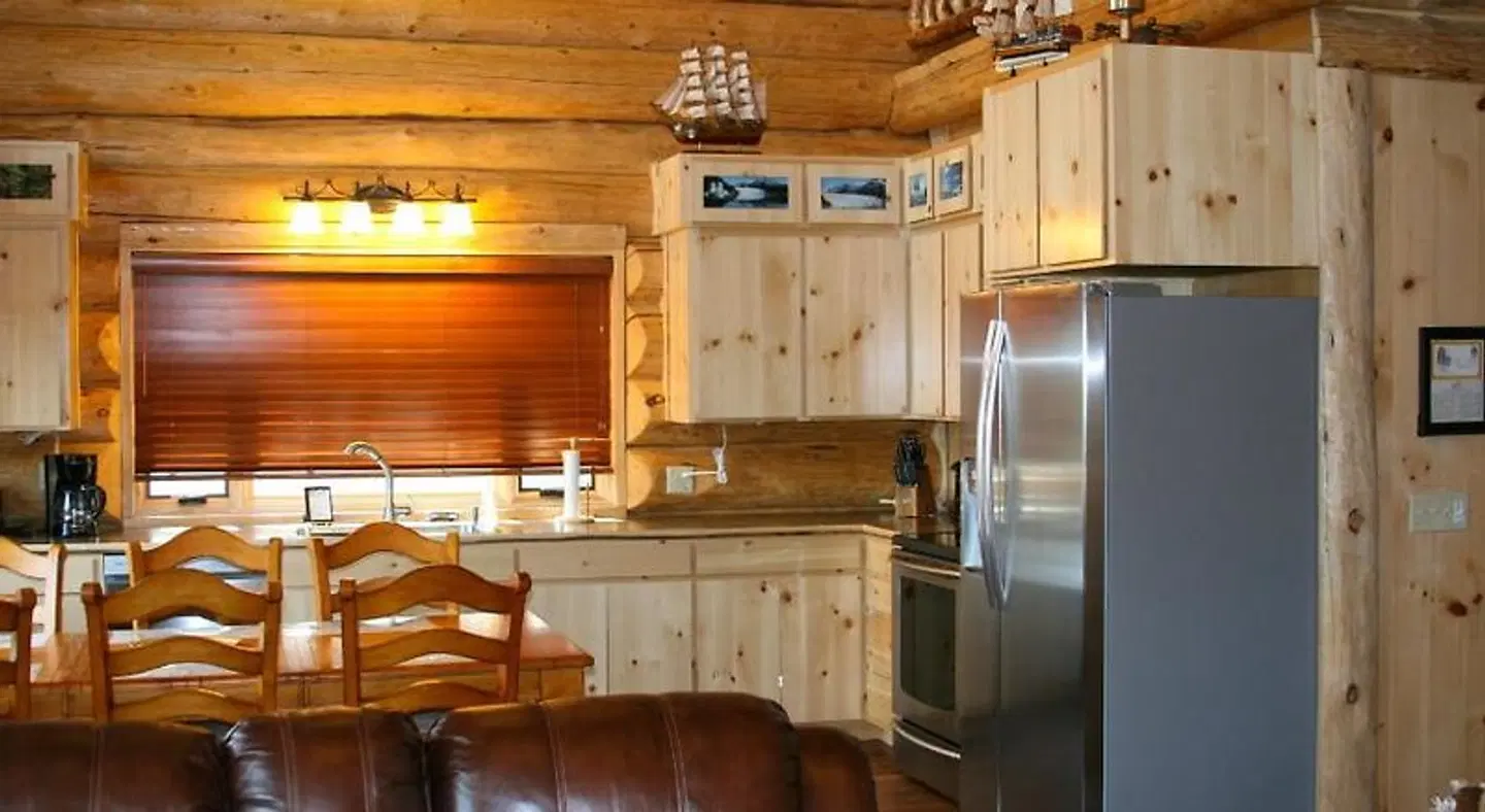 Anchor Point Captain Cook Lodge ROOM_EXAMPLE