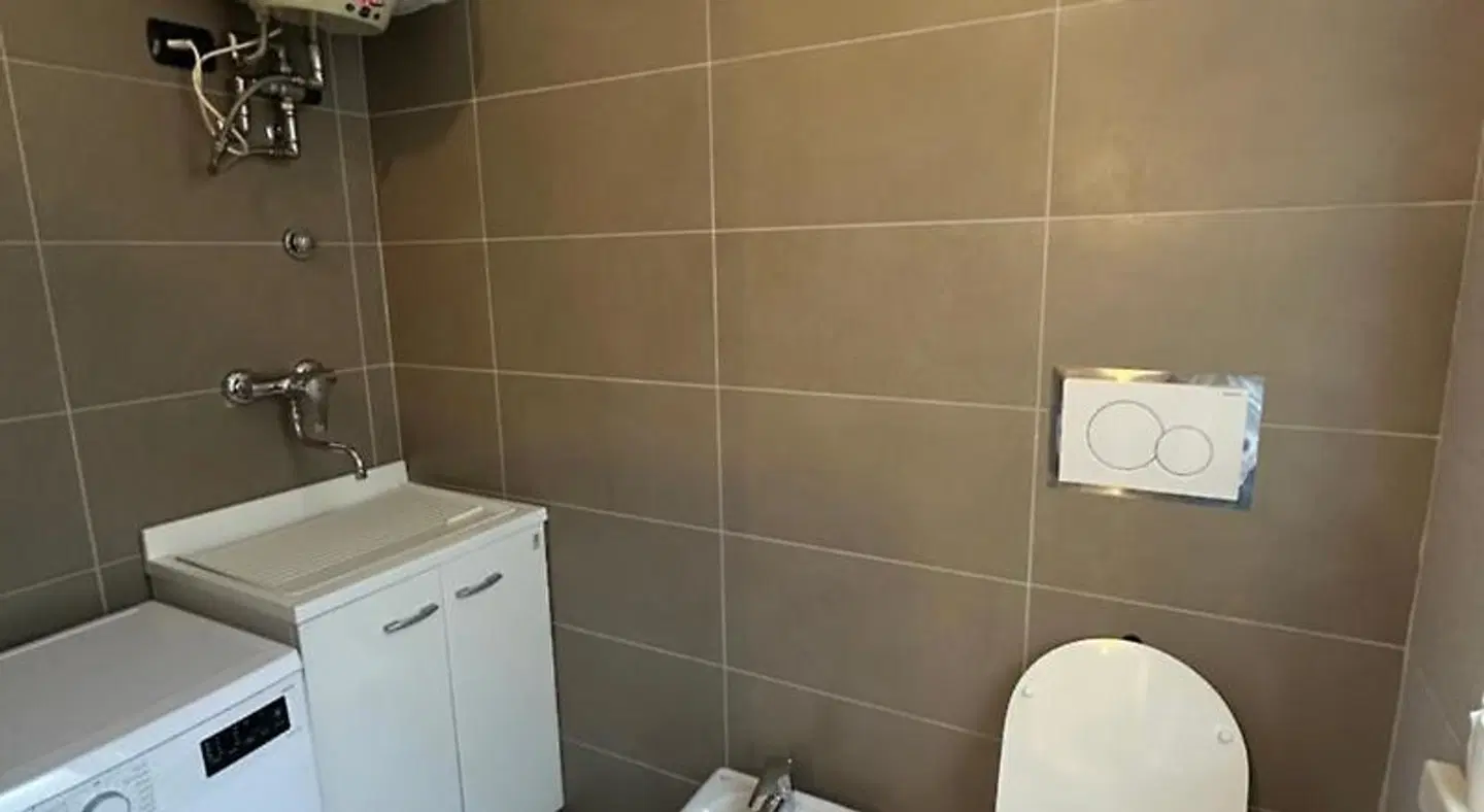 B&B Il Tenore Badezimmer