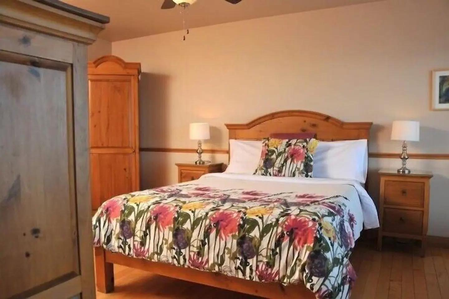 Auberge Cap aux Corbeaux ROOM_EXAMPLE