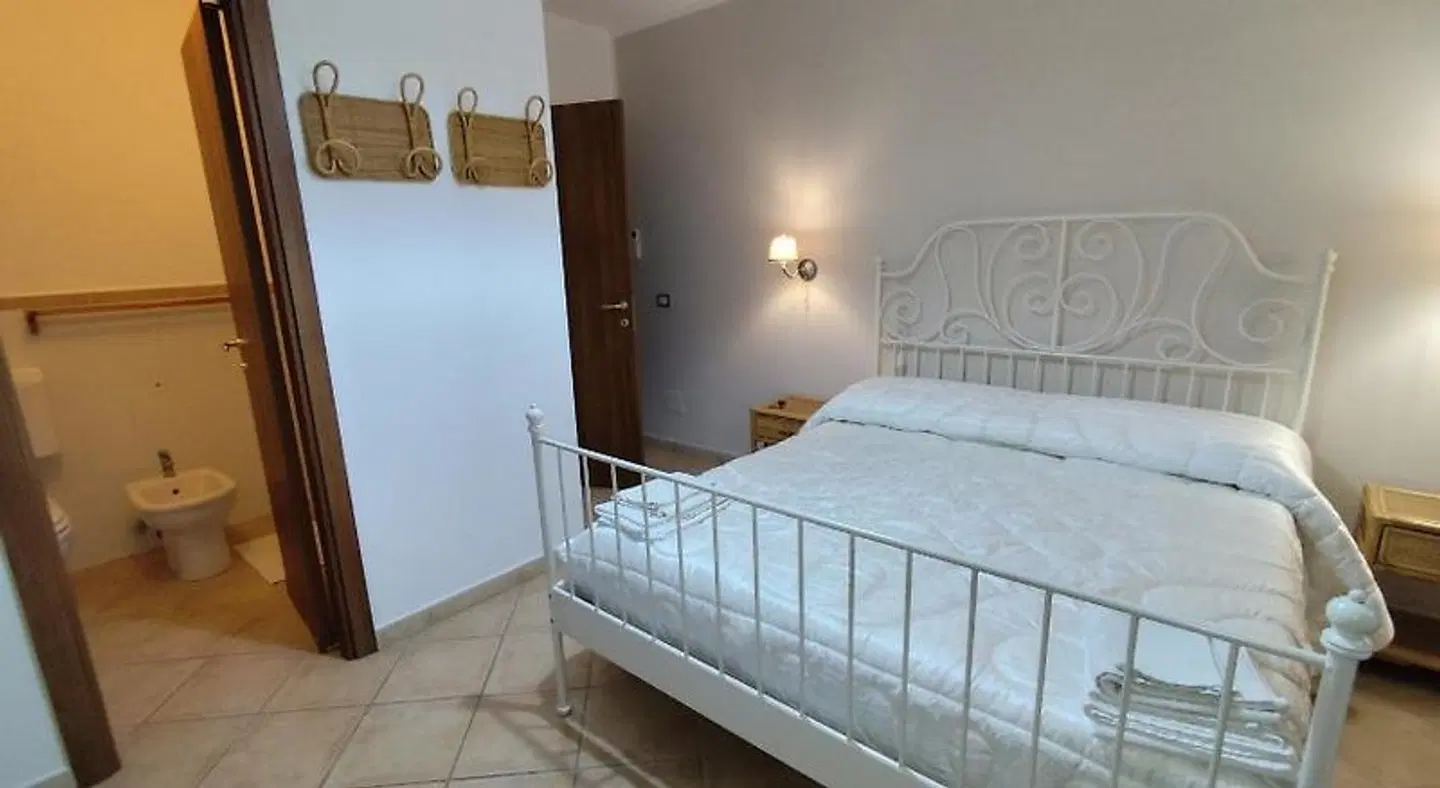 Villa Cristina B&B ROOM_EXAMPLE