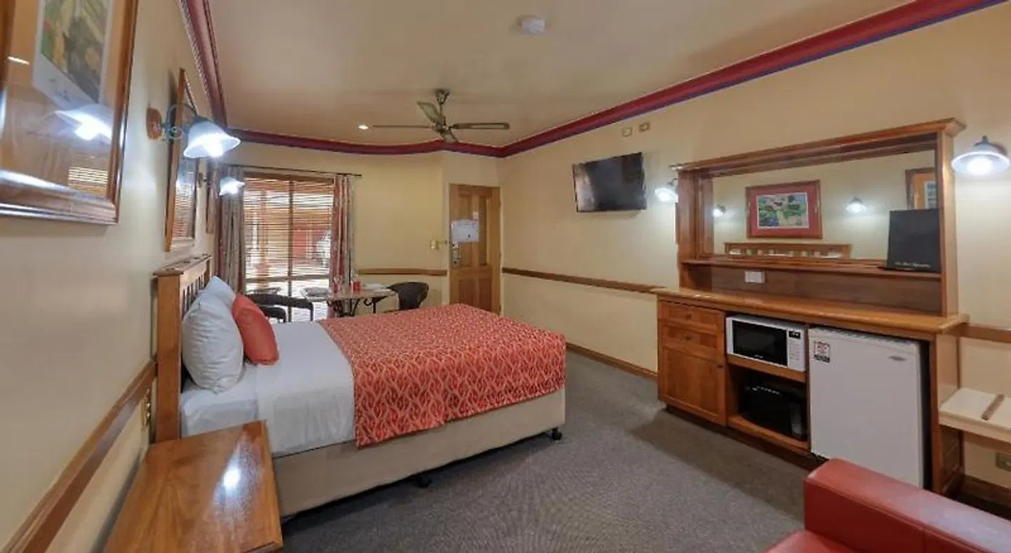 Homestead Motel ROOM_EXAMPLE
