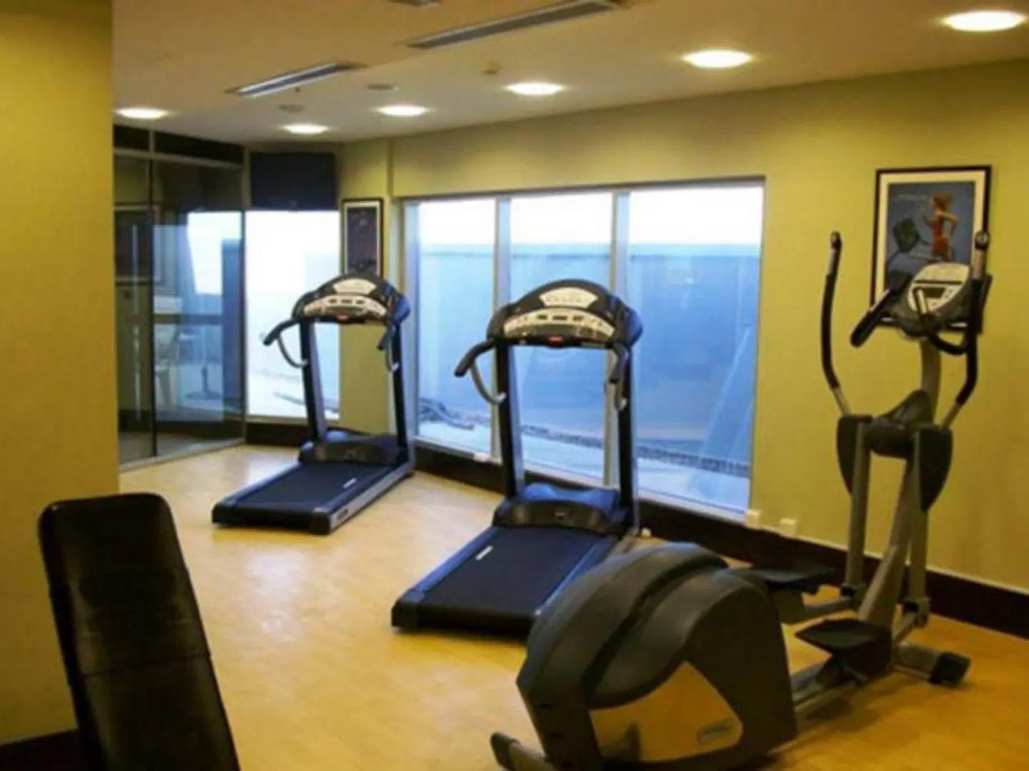 L'Arabia Hotel Apartments SPORTS_AND_LEISURE
