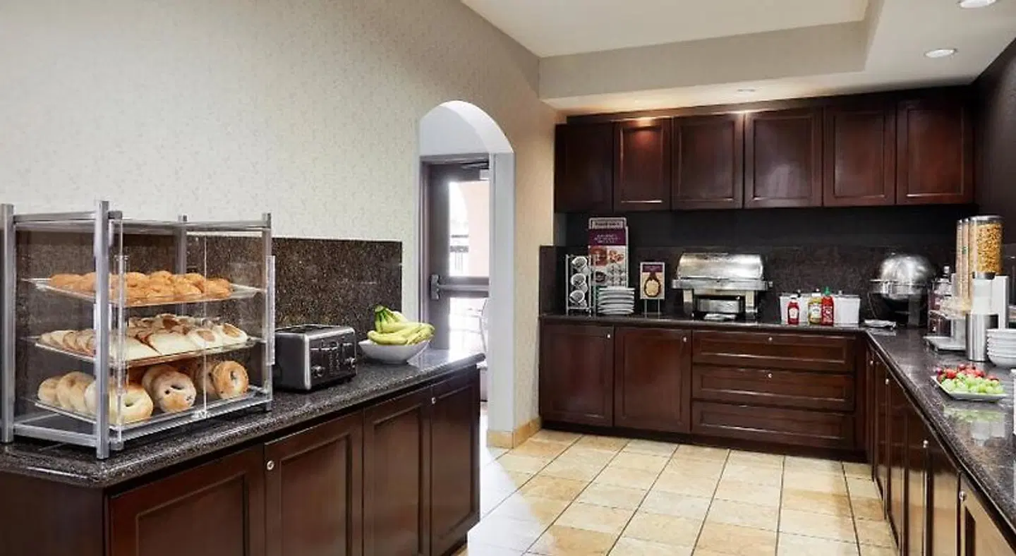 Residence Inn by Marriott Killeen LOUNGE_LOBBY