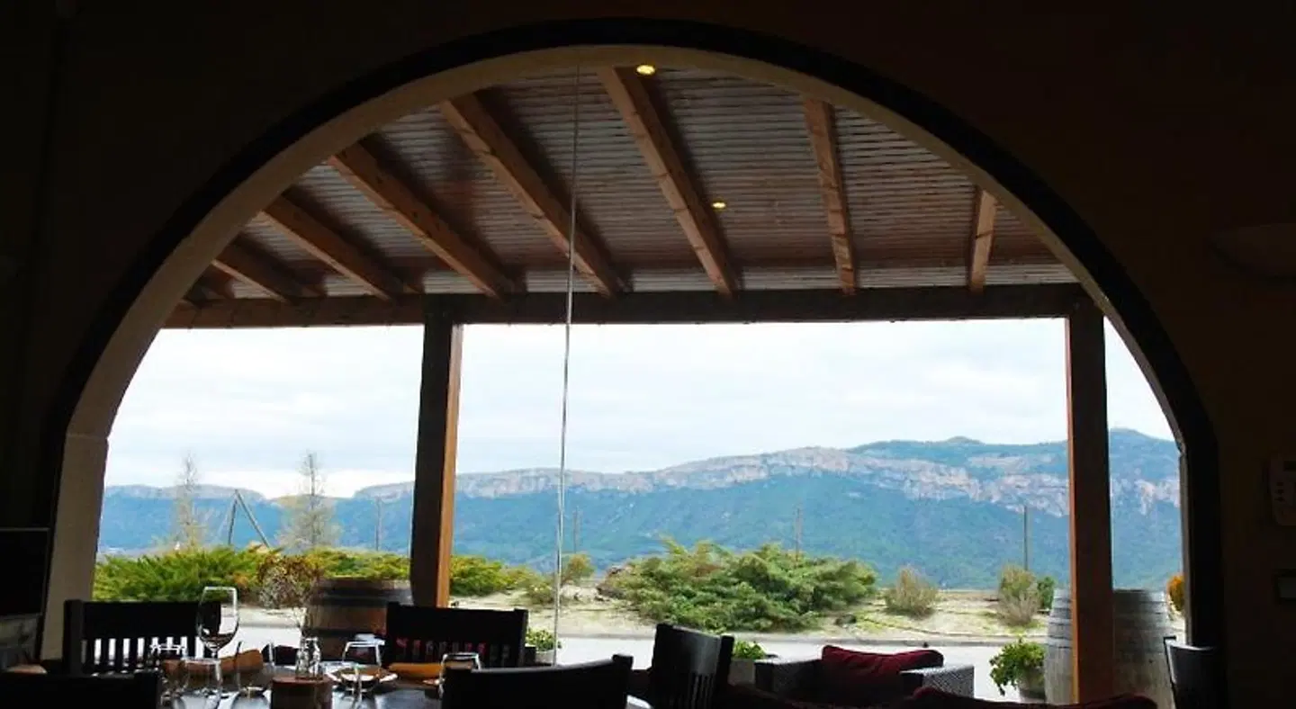 Hotel-Celler Buil & Gine Restaurant